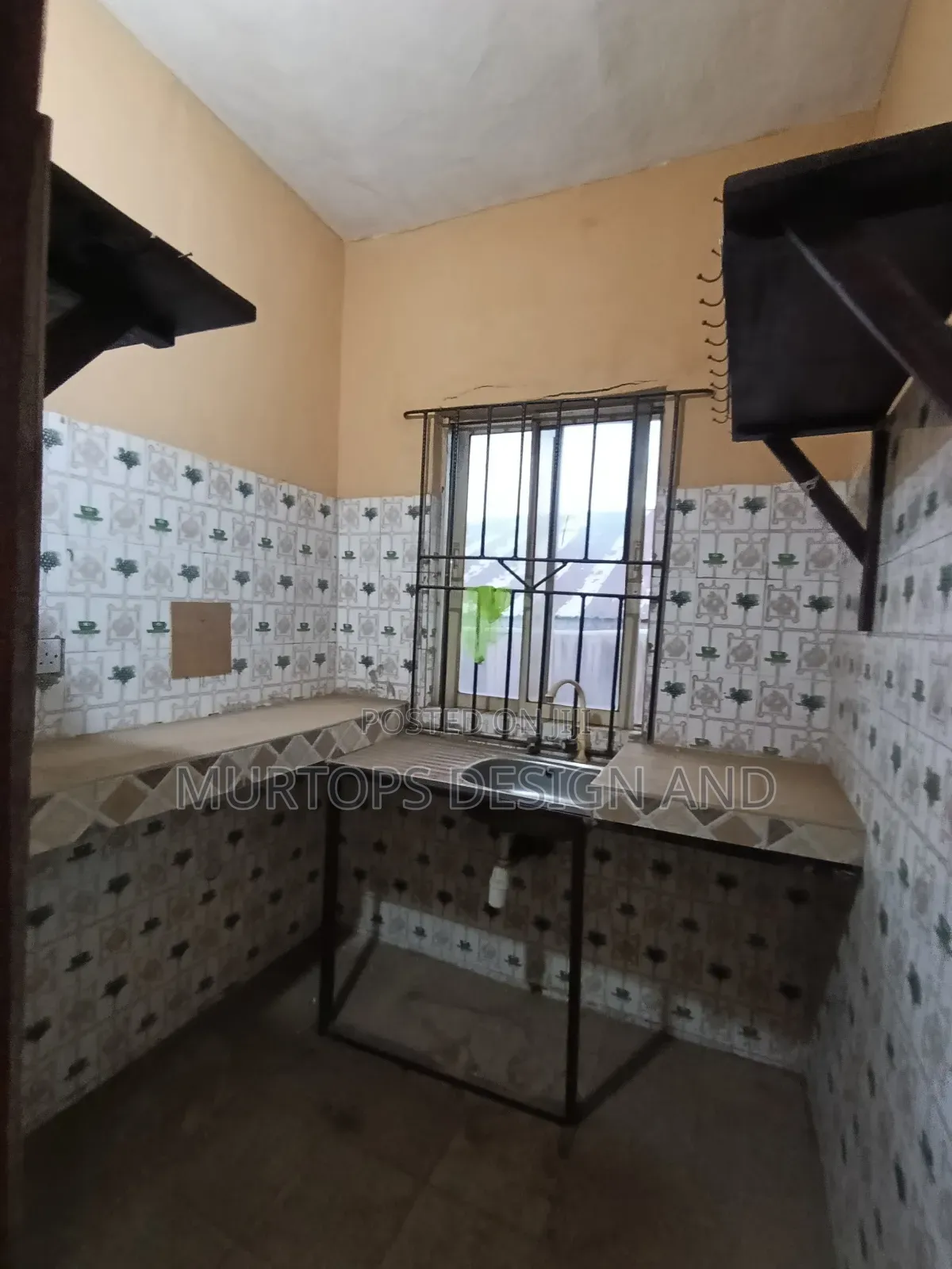 3bdrm Apartment in Unity Estate, Ijede / Ikorodu for rent