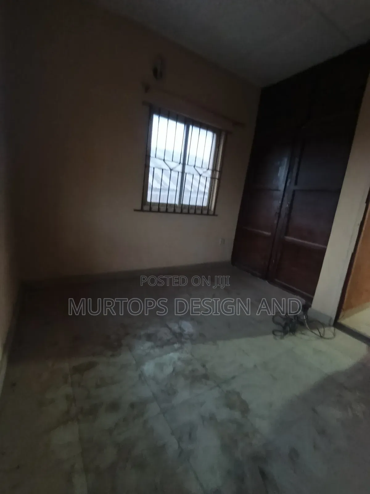3bdrm Apartment in Unity Estate, Ijede / Ikorodu for rent