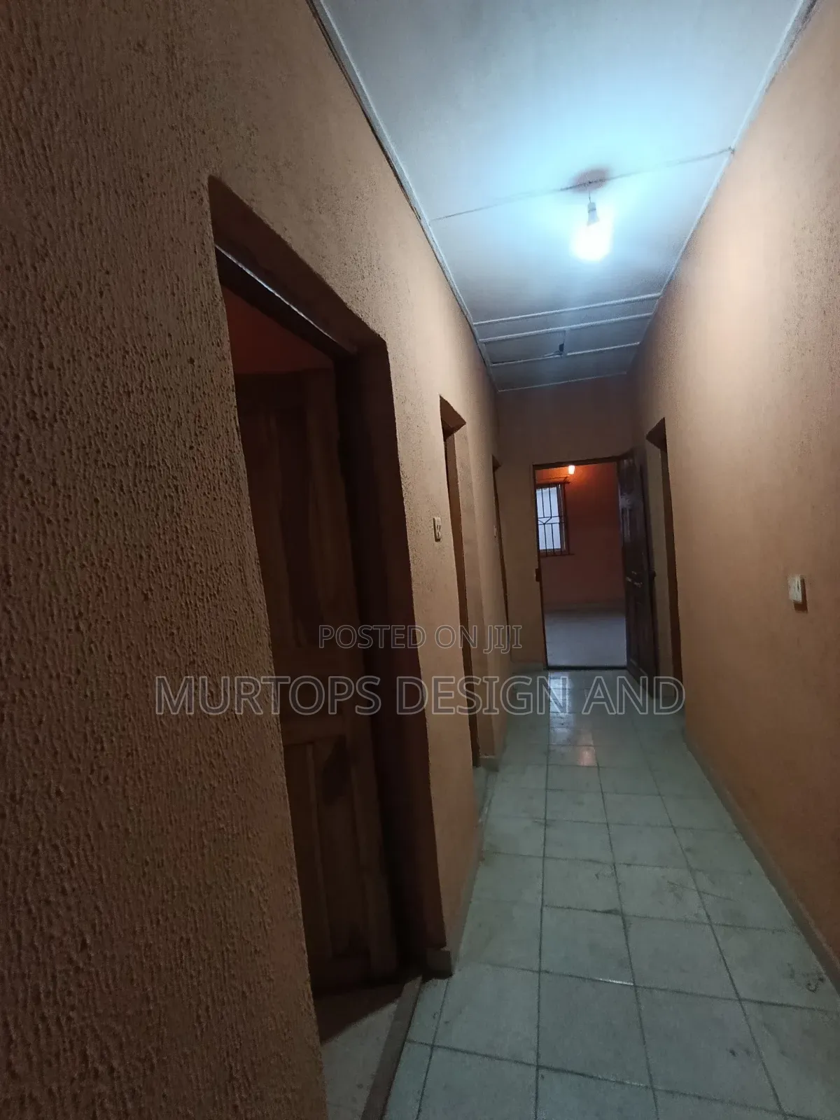 3bdrm Apartment in Unity Estate, Ijede / Ikorodu for rent
