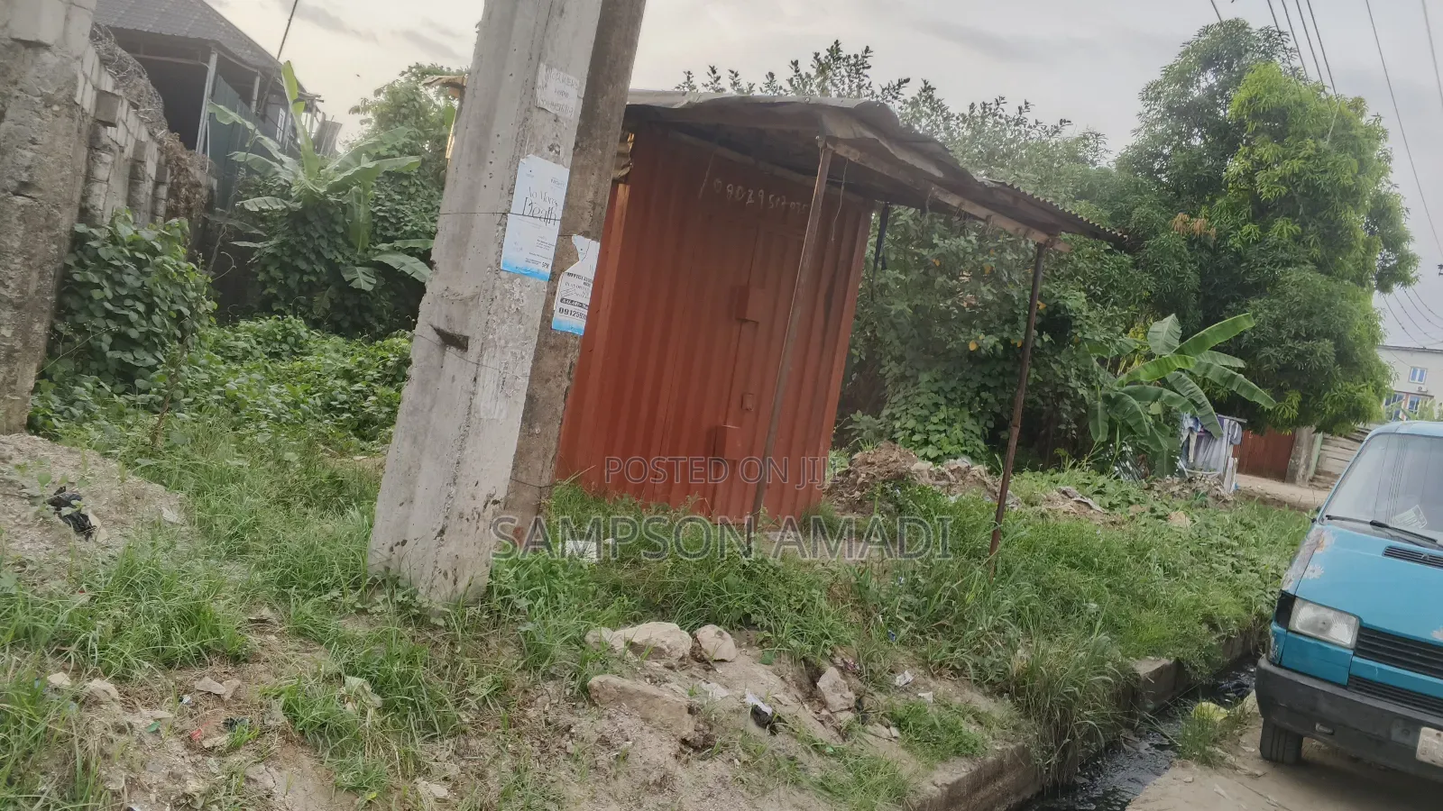 For Sale 3 Plot Of Land For Sale At Alakahia