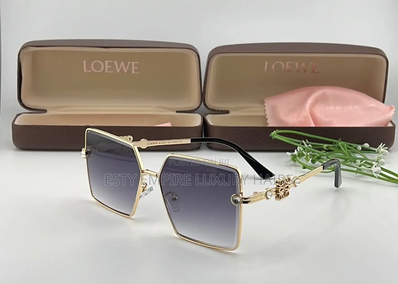 Top Quality Loewe Glasses