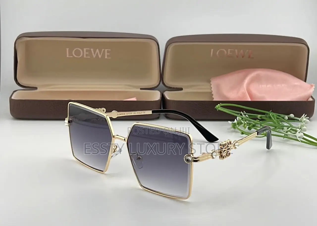 Top Quality Loewe Glasses