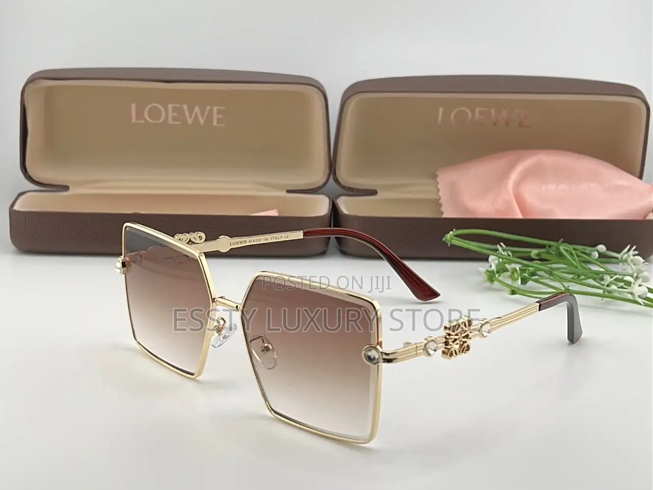 Top Quality Loewe Glasses