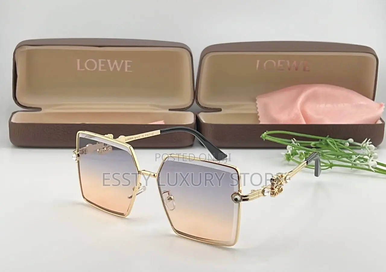 Top Quality Loewe Glasses
