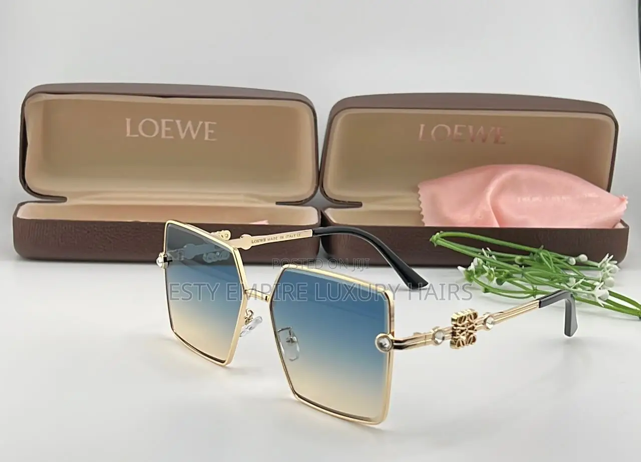 Top Quality Loewe Glasses