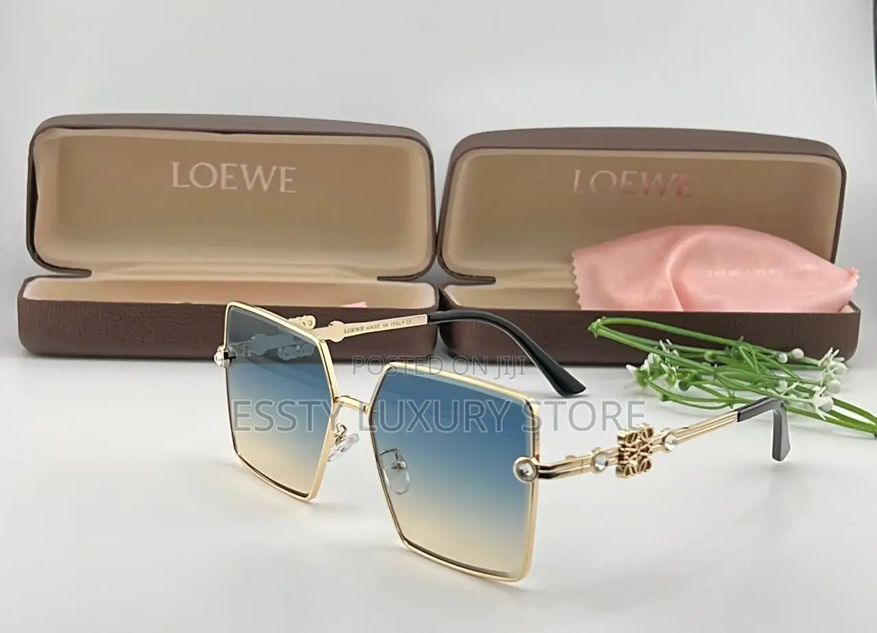 Top Quality Loewe Glasses