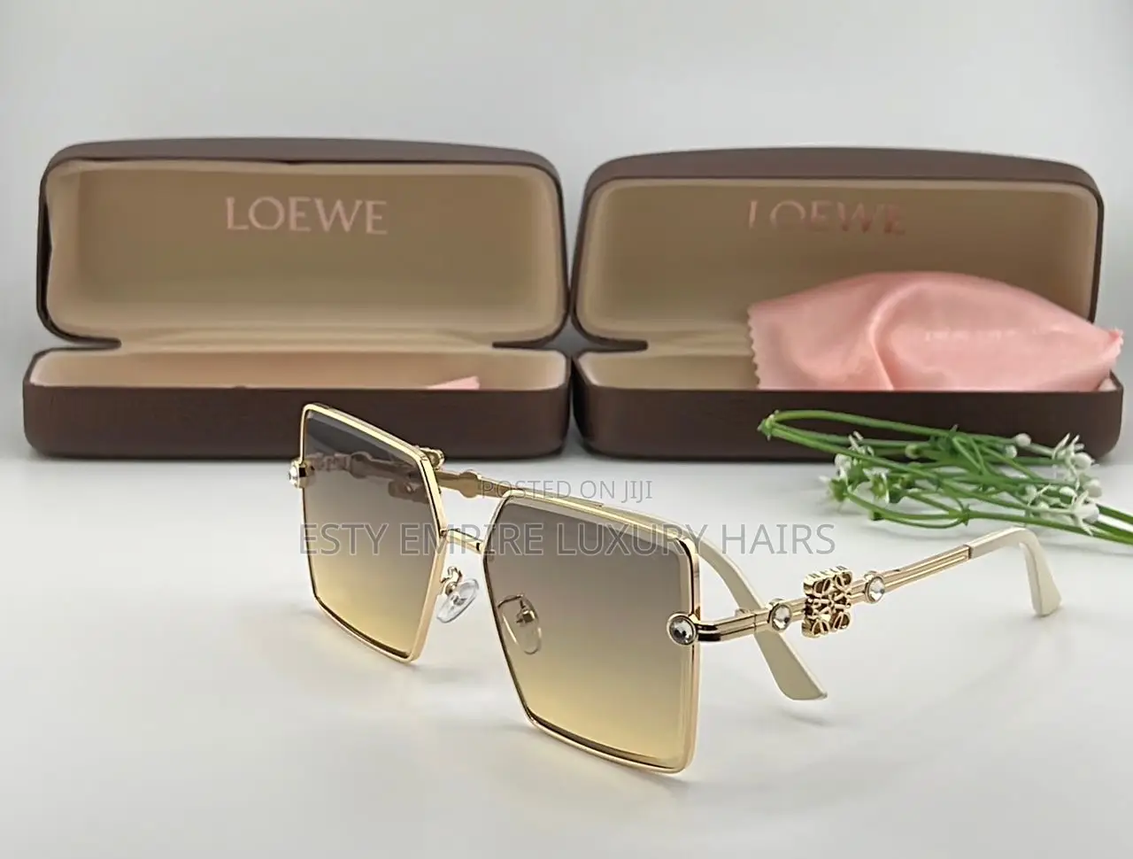 Top Quality Loewe Glasses