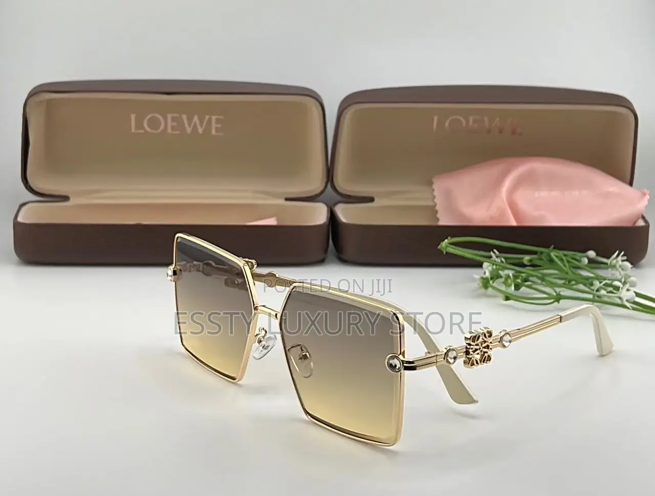 Top Quality Loewe Glasses