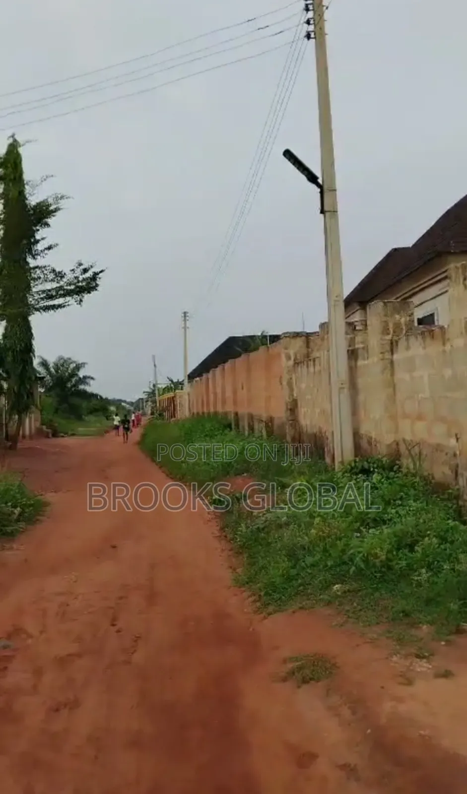 3bdrm Bungalow in Benin City for sale