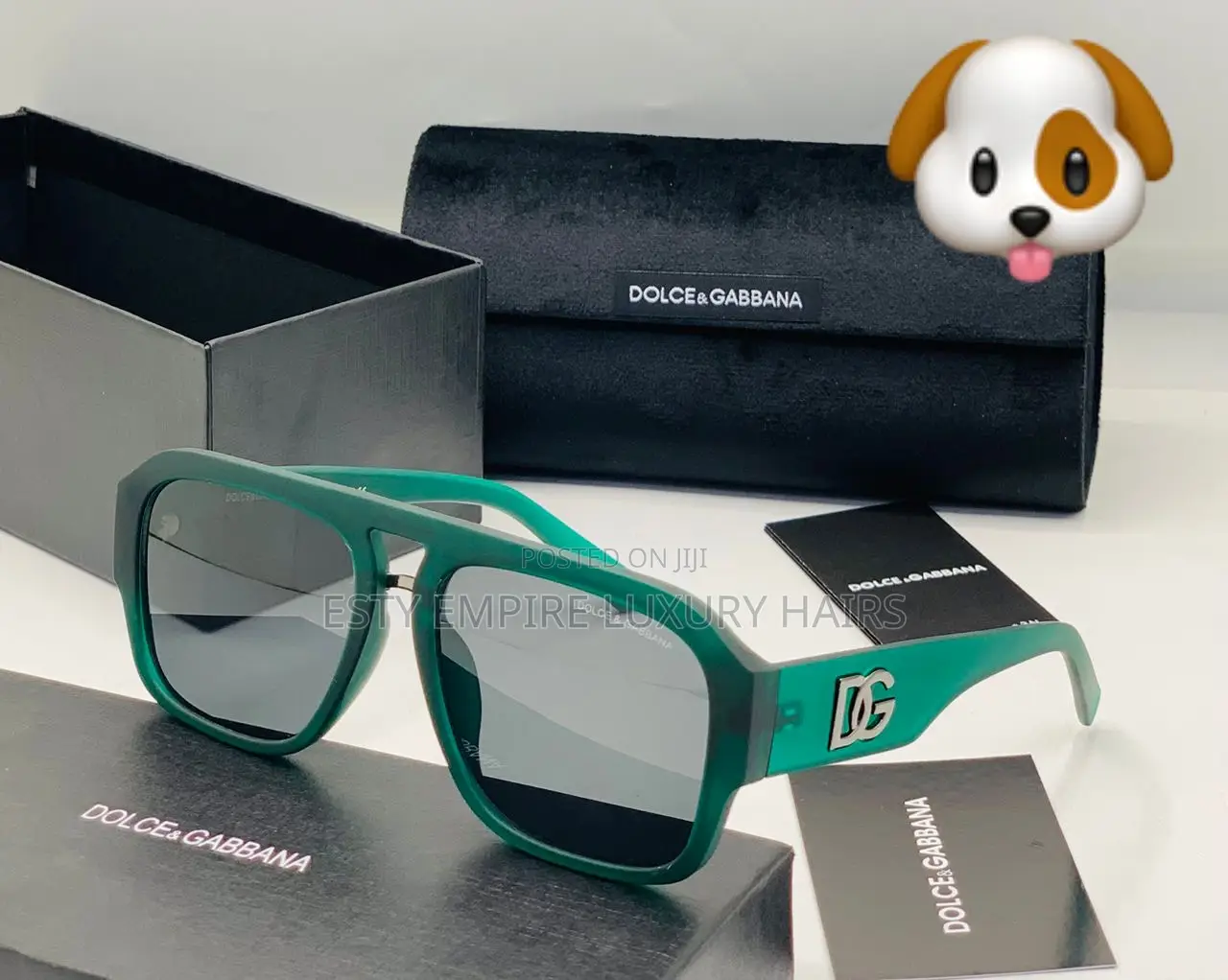 Dolce Gabbanna Quality Sunglasses