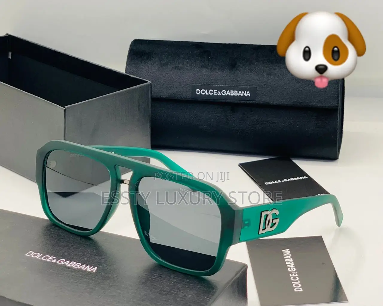 Dolce Gabbanna Quality Sunglasses