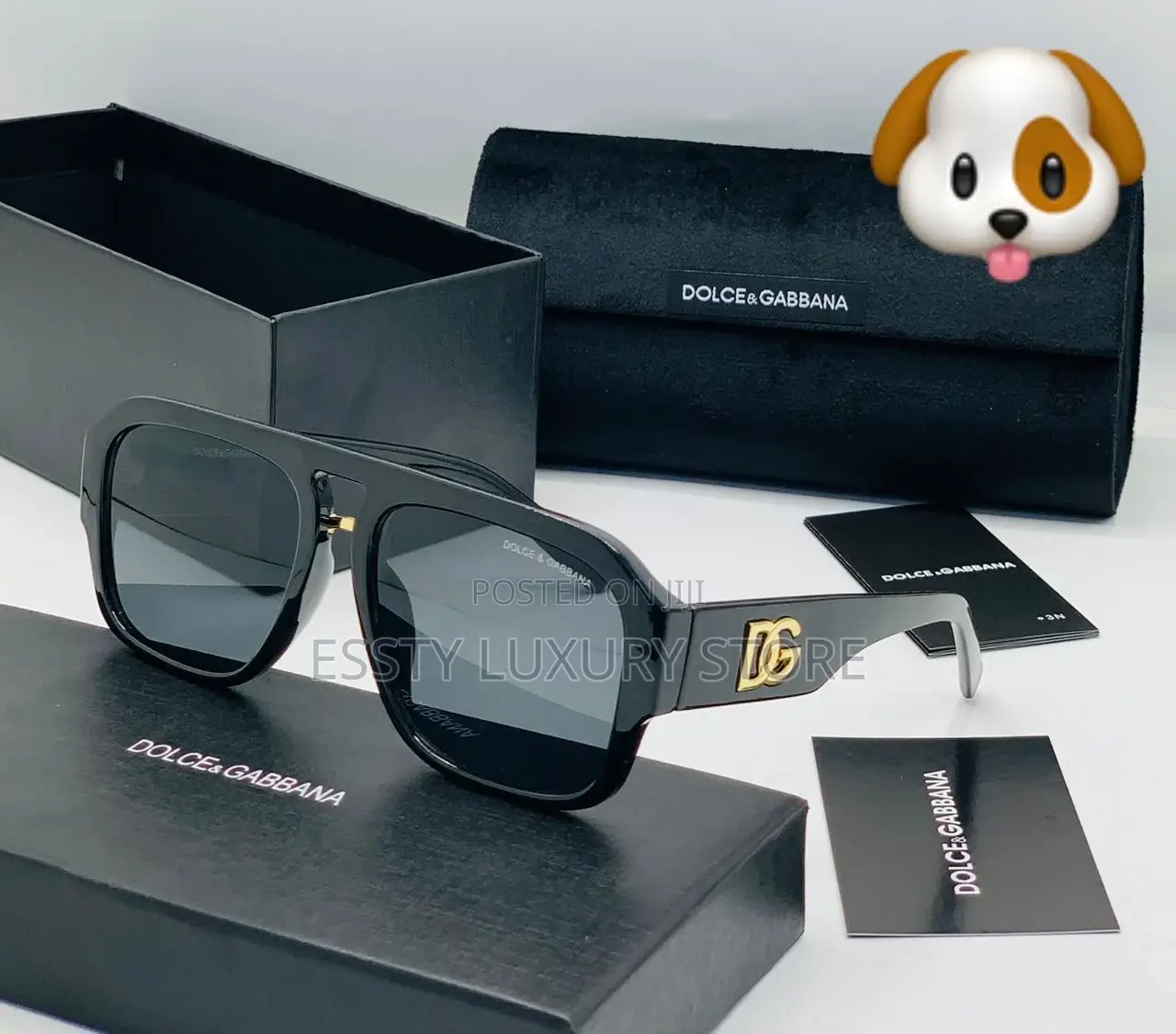 Dolce Gabbanna Quality Sunglasses