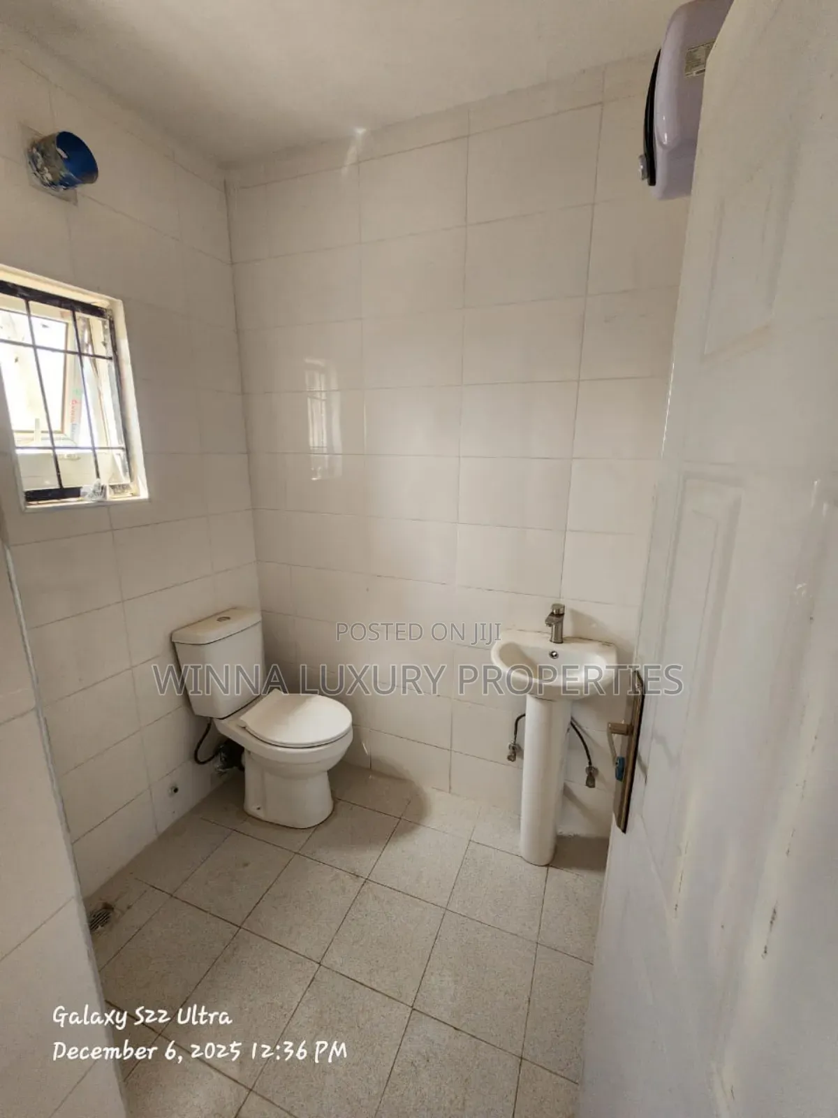 3bdrm Apartment in Peachville Estate, Kaura for rent