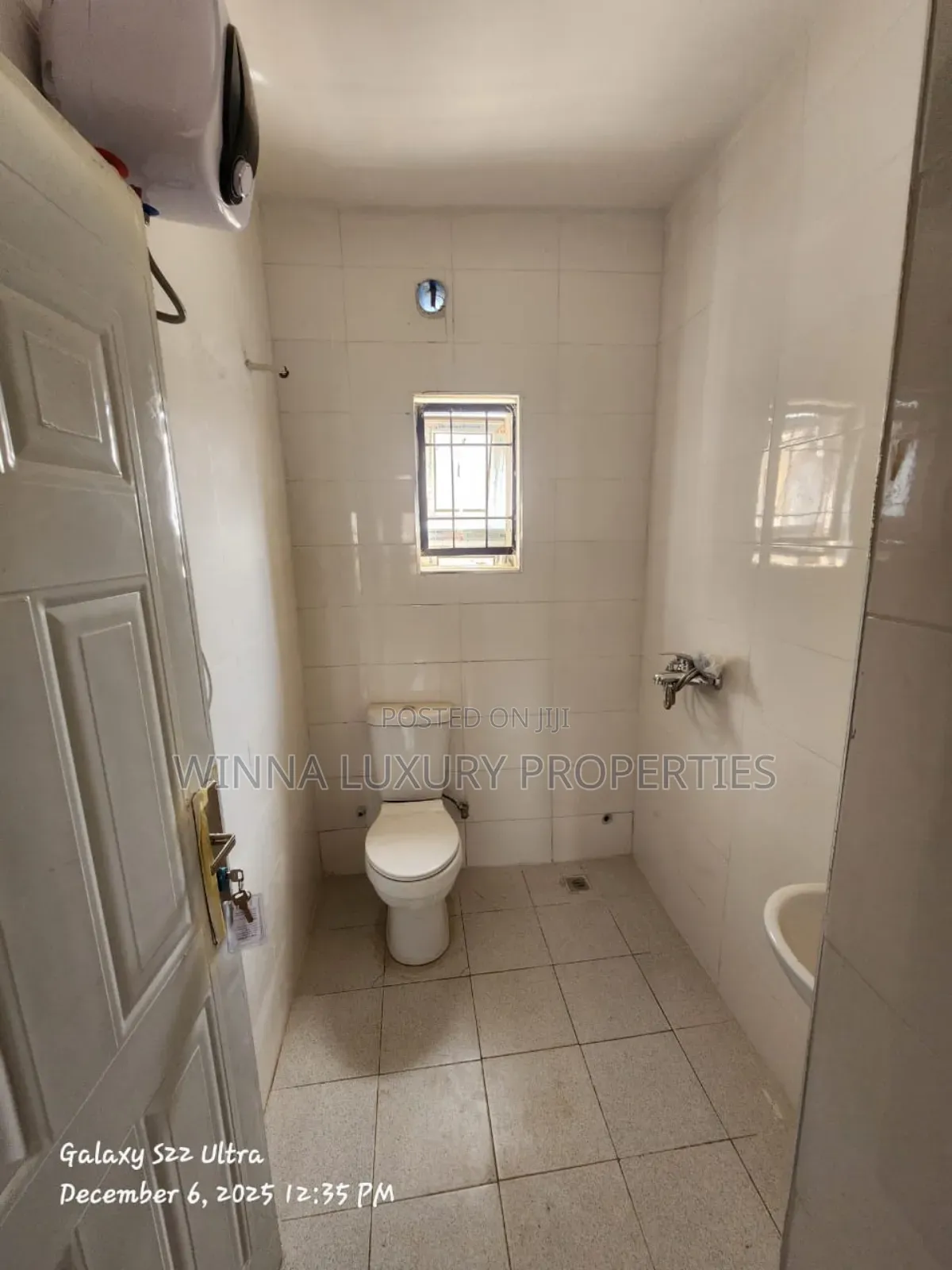 3bdrm Apartment in Peachville Estate, Kaura for rent