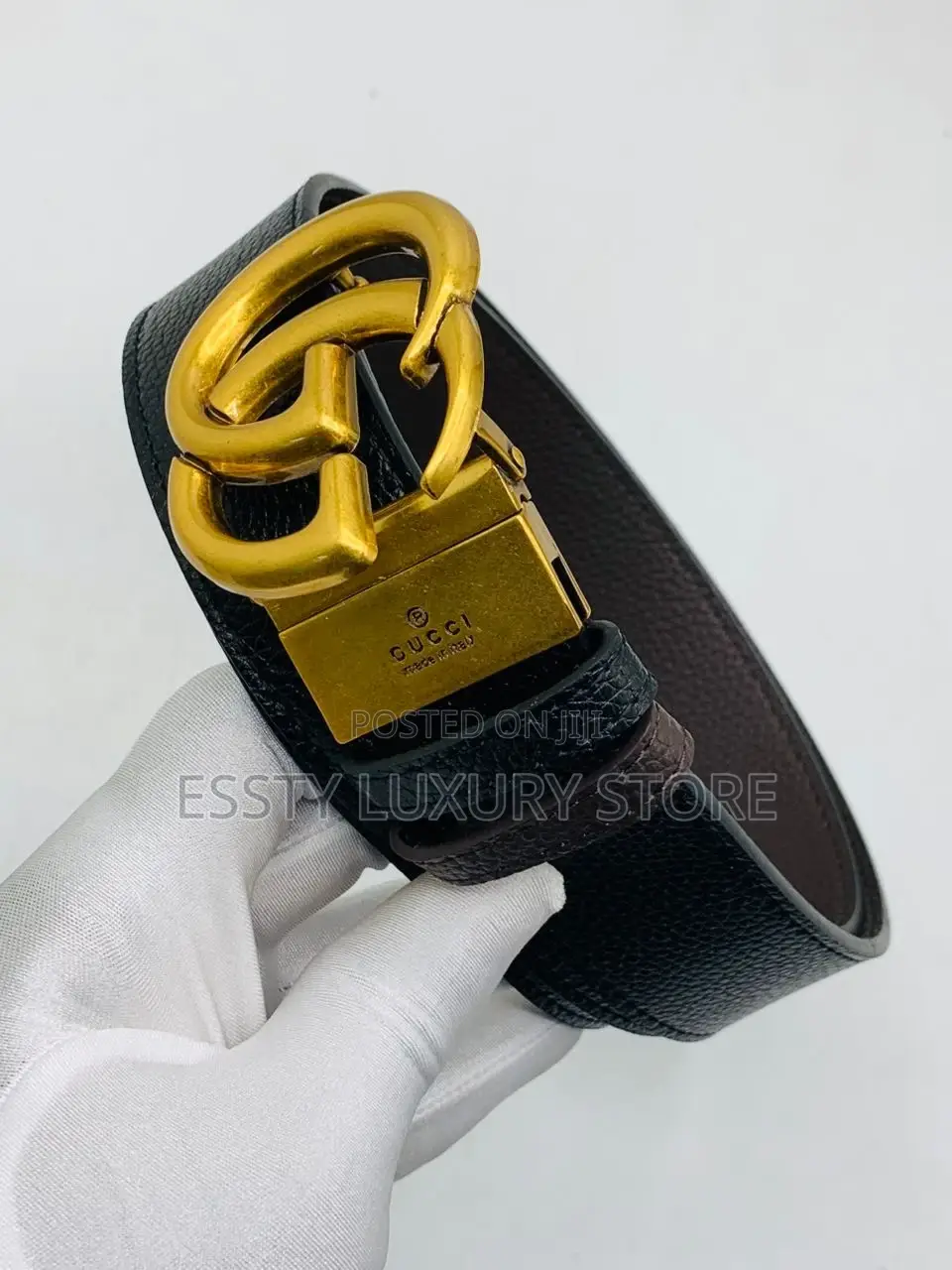 Top Quality Gucci Waist Belt