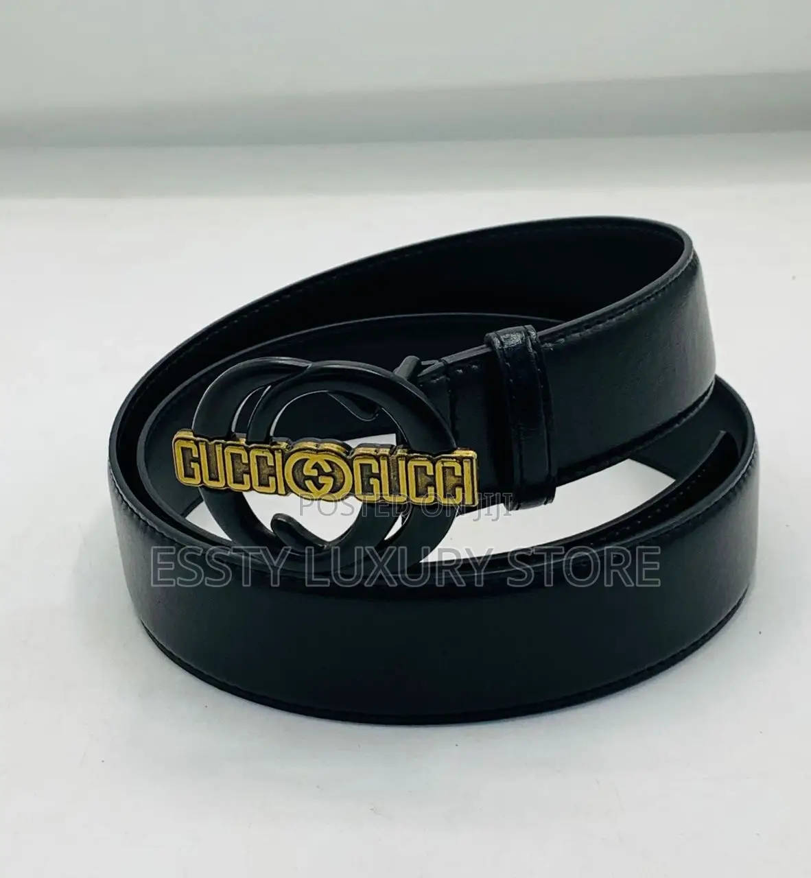 Top Quality Gucci Waist Belt