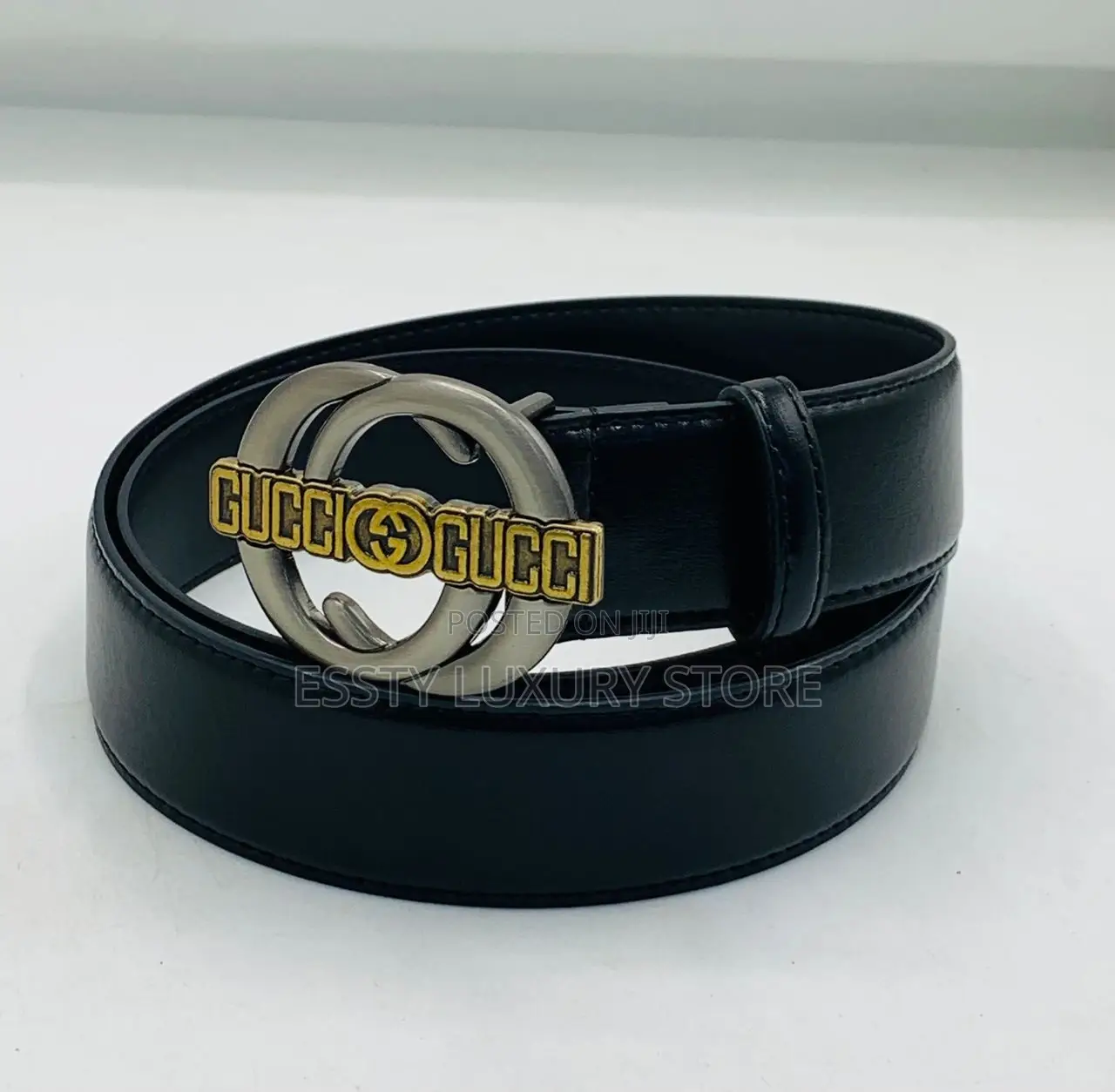 Top Quality Gucci Waist Belt