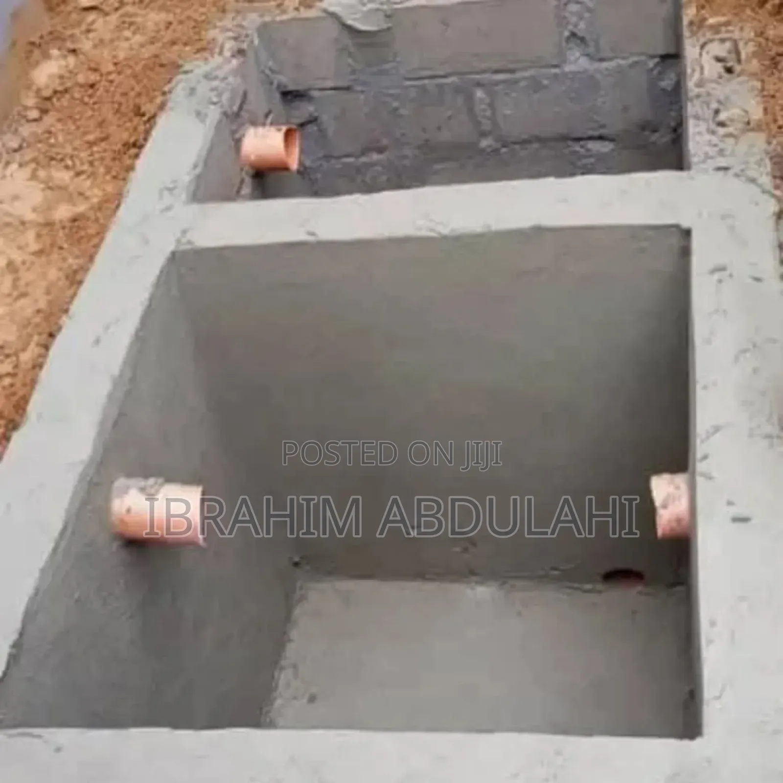 Biodigester/Bio Gas Installation