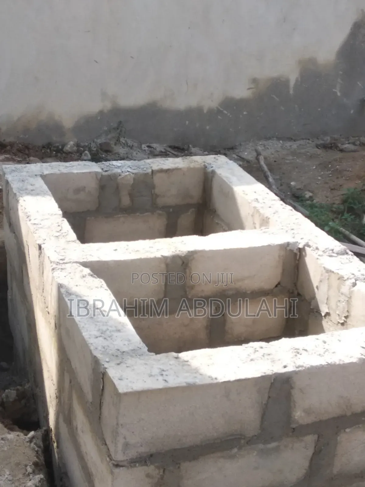 Biodigester/Bio Gas Installation