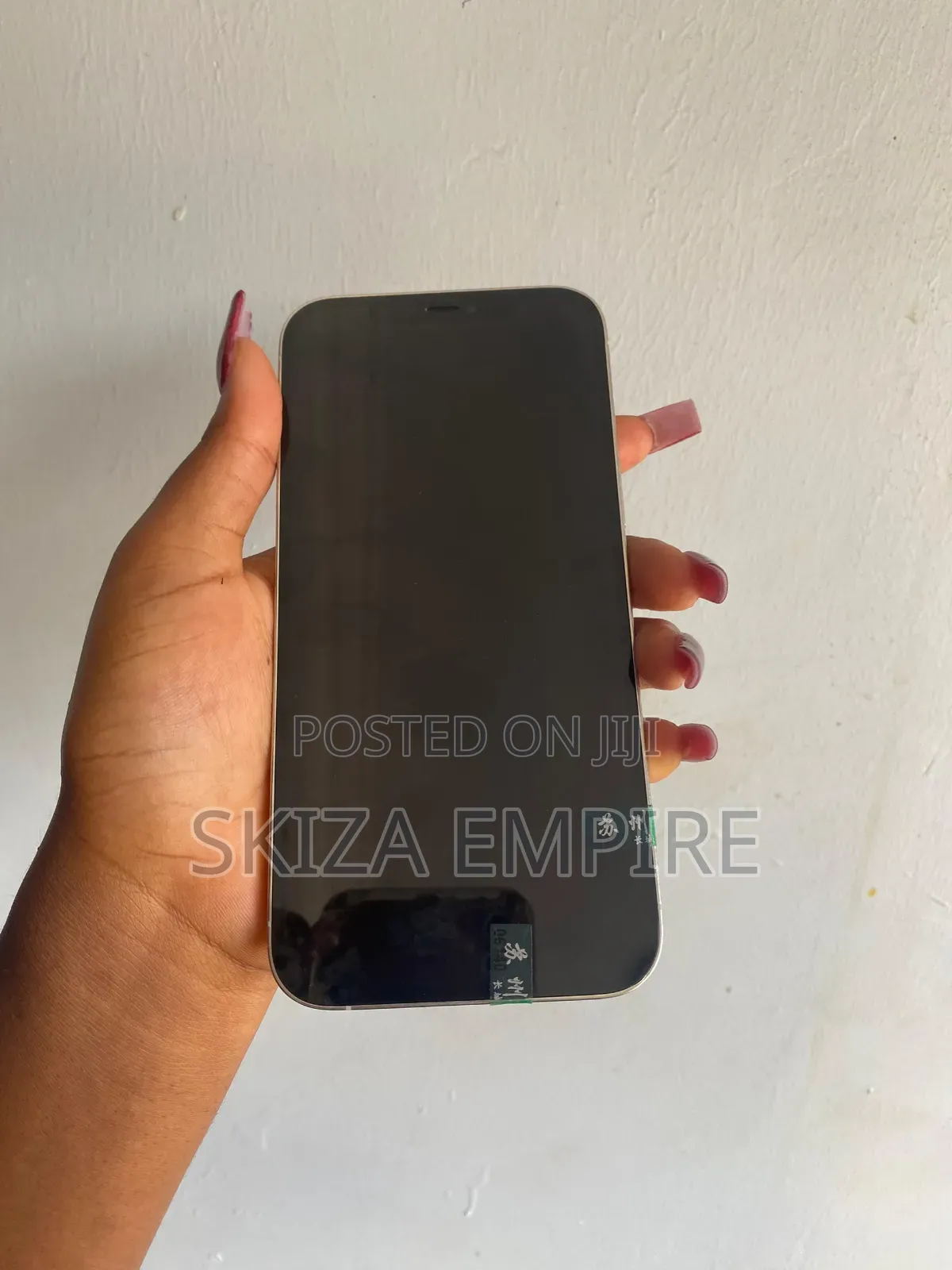 New Apple iPhone 13 256 GB Purple