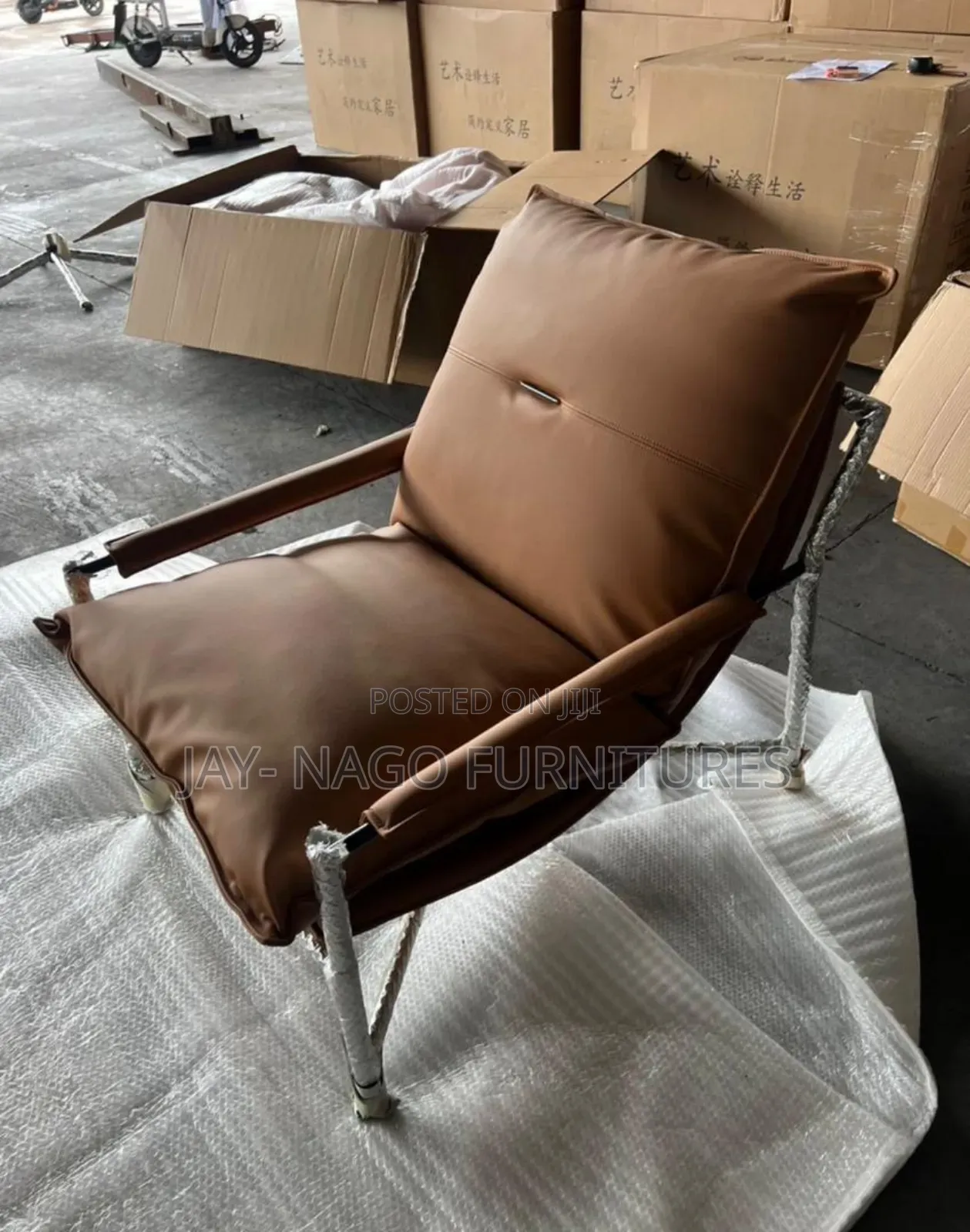 Turkish Relaxing Chair