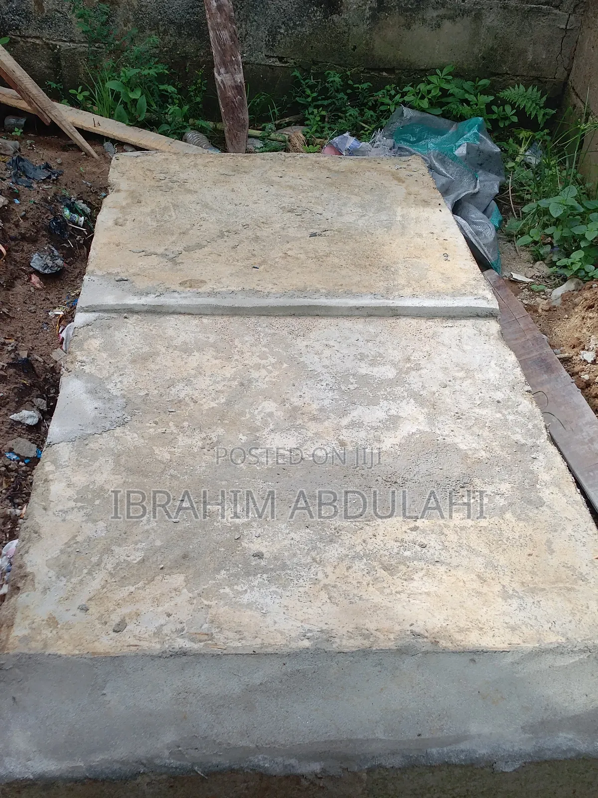 Biodigester Bio Gas Installation