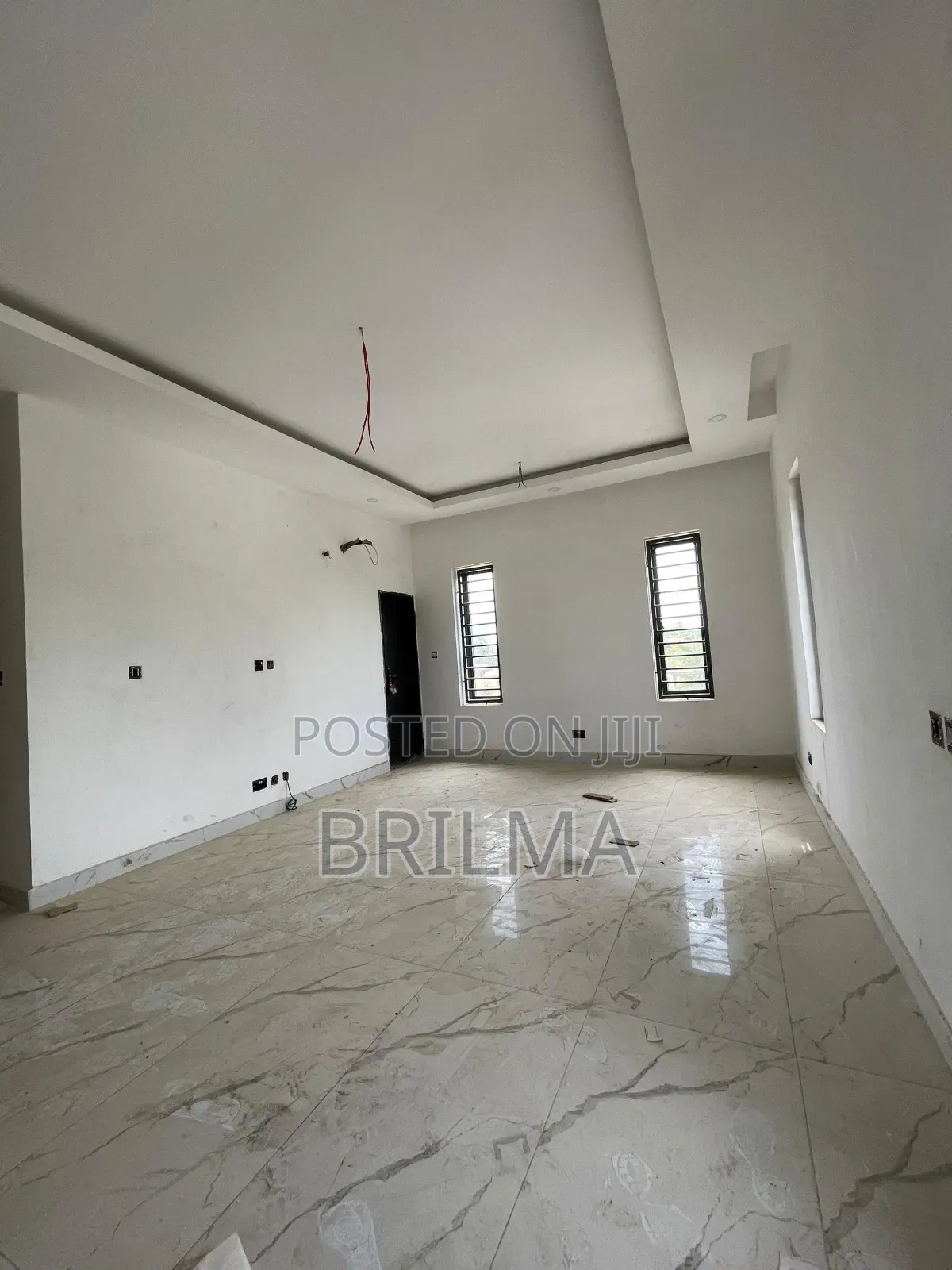 5bdrm Duplex in Zone 3 / Wuse for sale