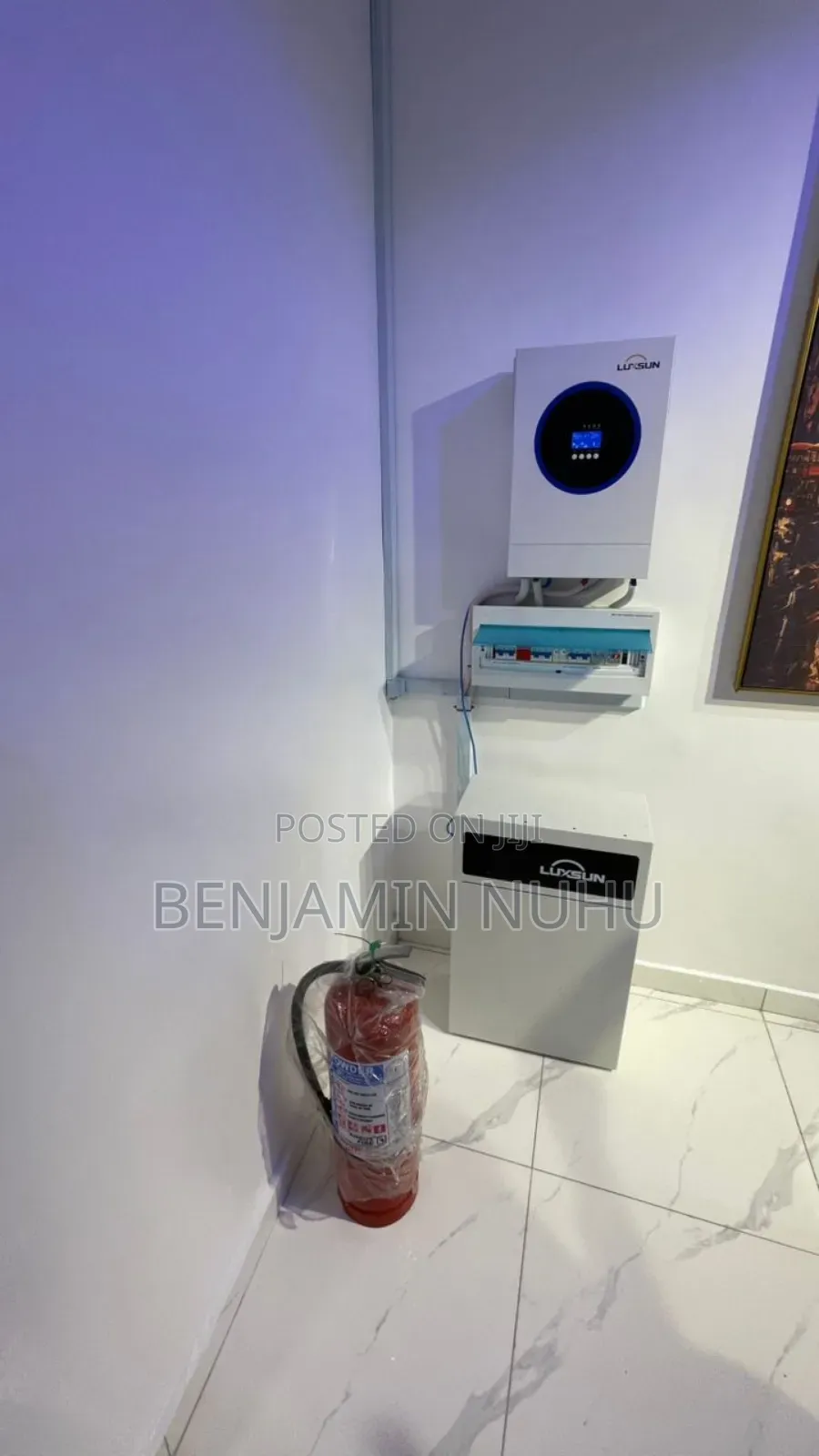 Furnished 2bdrm Apartment in Behind Nike Art, Lekki Phase 1 for rent