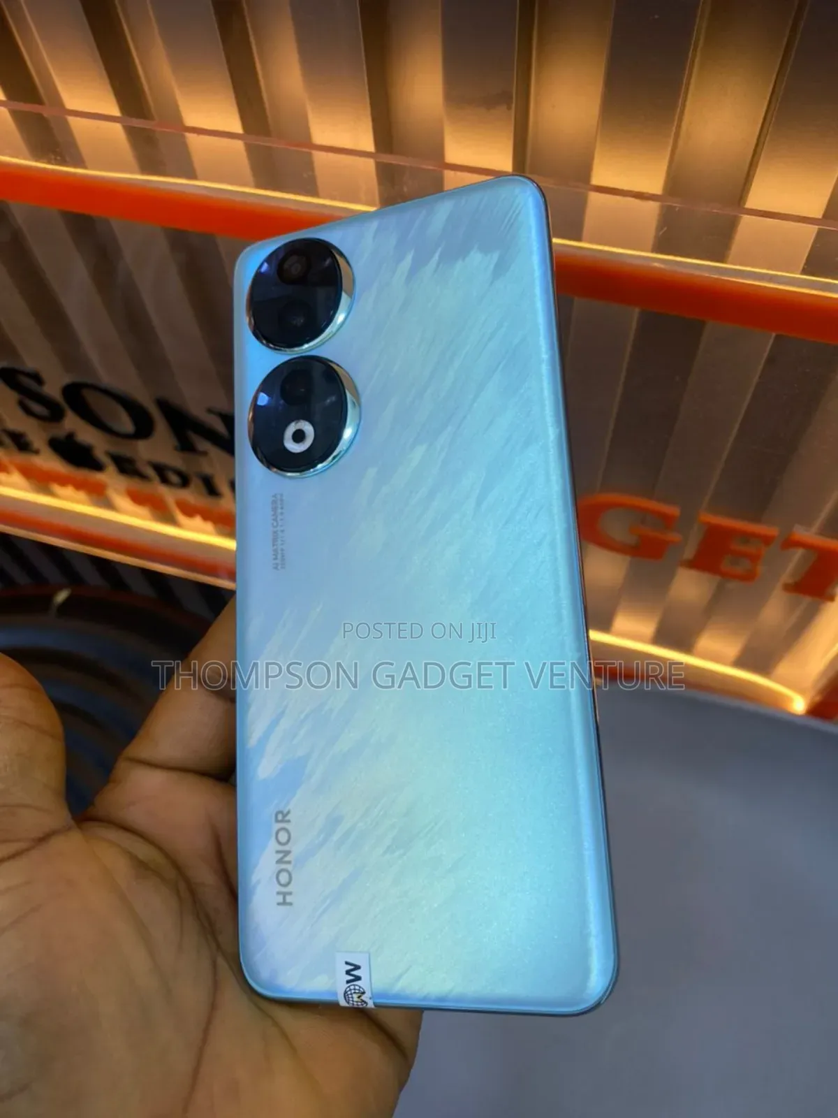 Honor 90 5G 256 GB