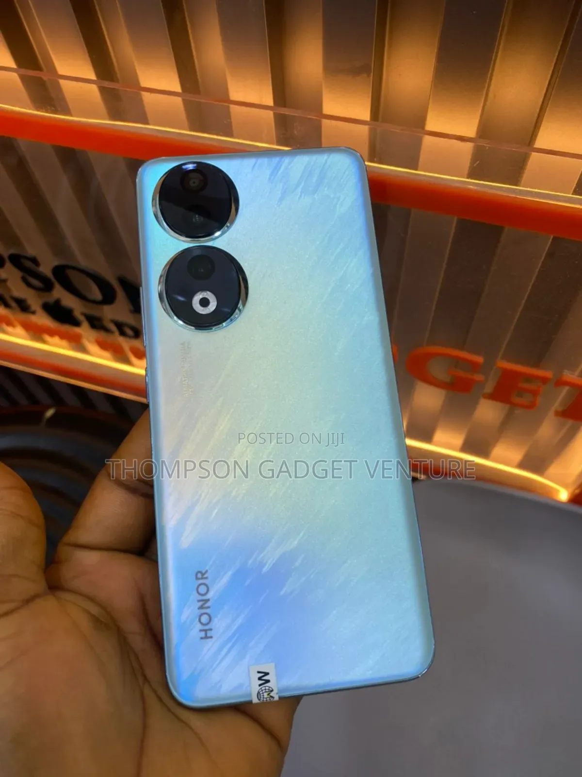 Honor 90 5G 256 GB