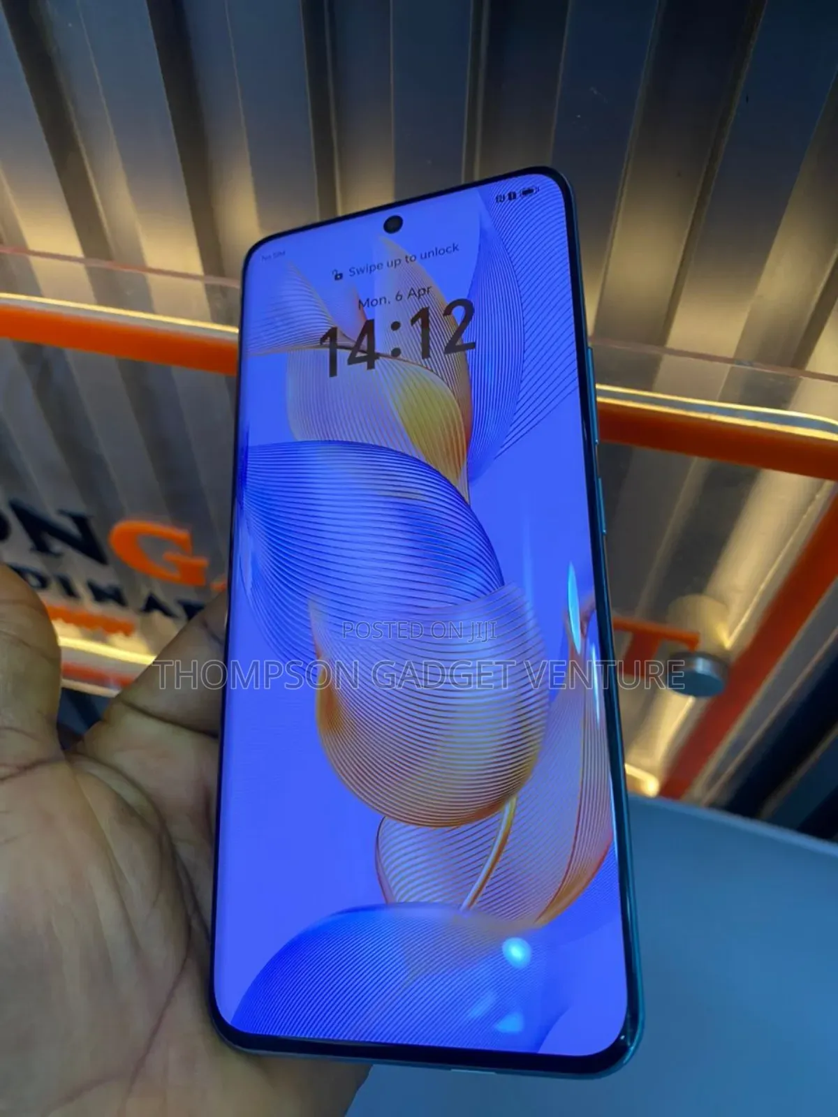 Honor 90 5G 256 GB