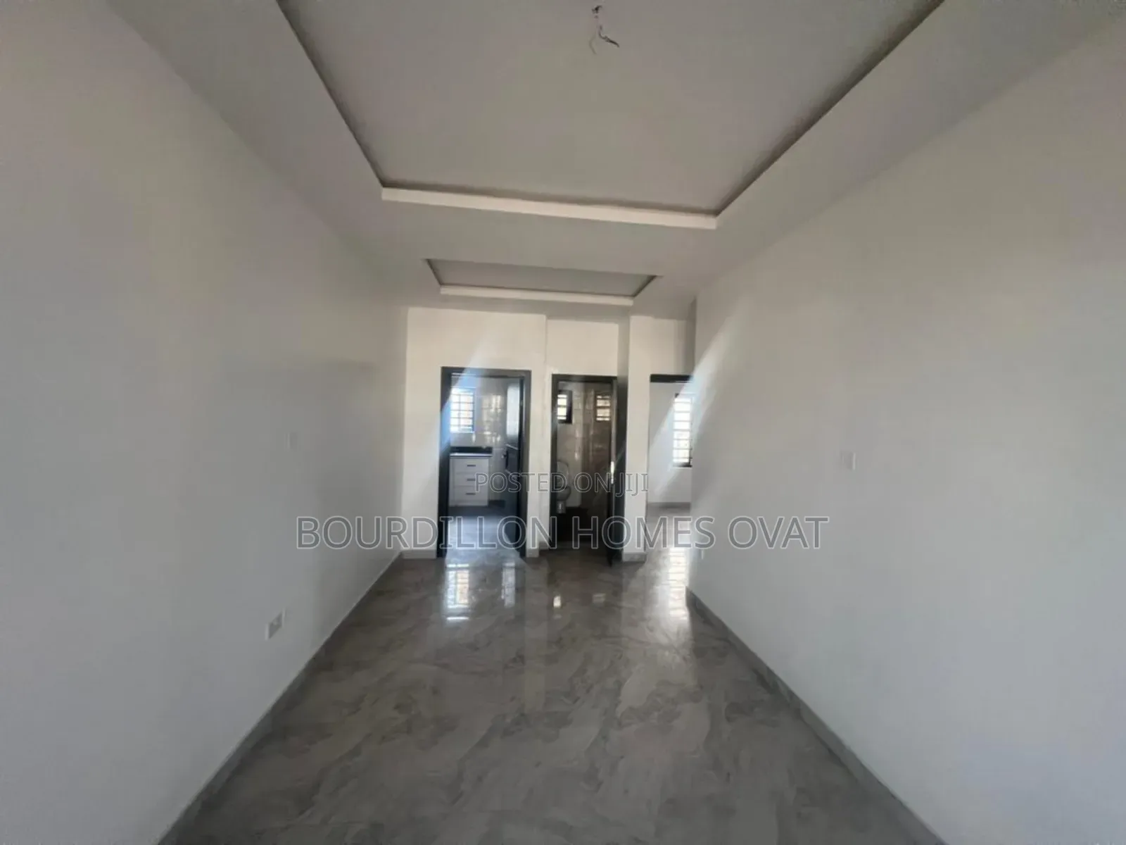 2bdrm Apartment in Ologolo Lekki Lagos for sale