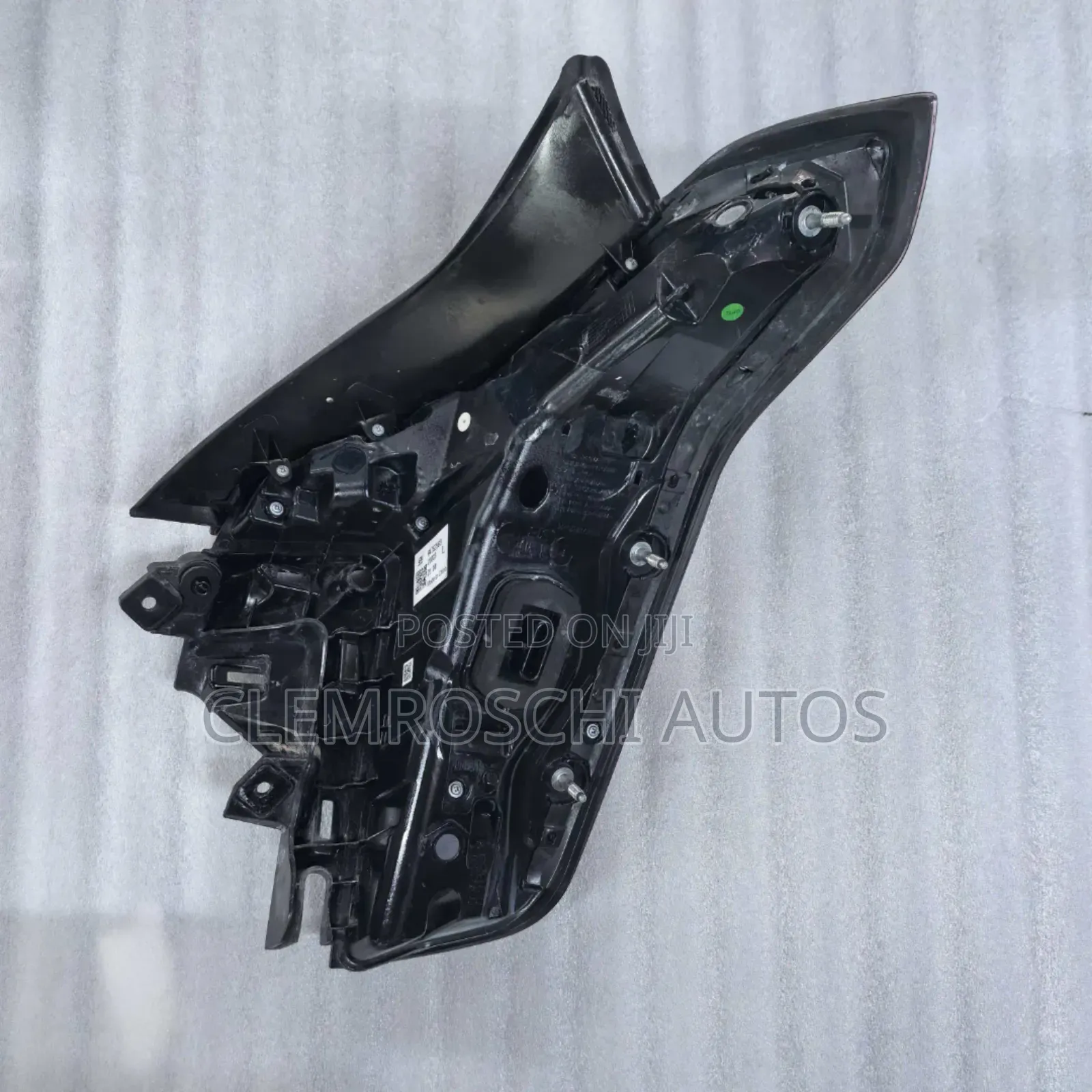 High Quality Certified Brand New Rear Back Lamp Cadillac Ct 2024