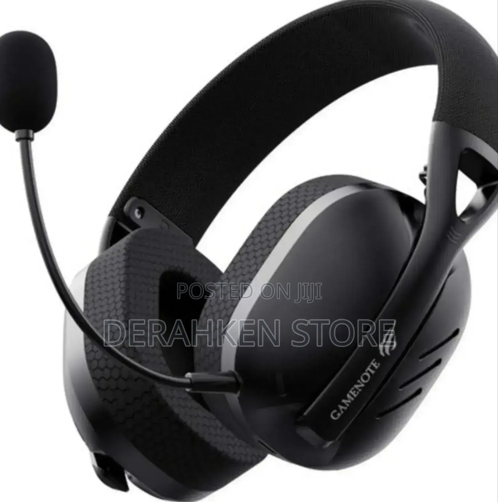 Havit Gamenote Fuxi-h3 Quad-mode Wireless Gaming Headphone