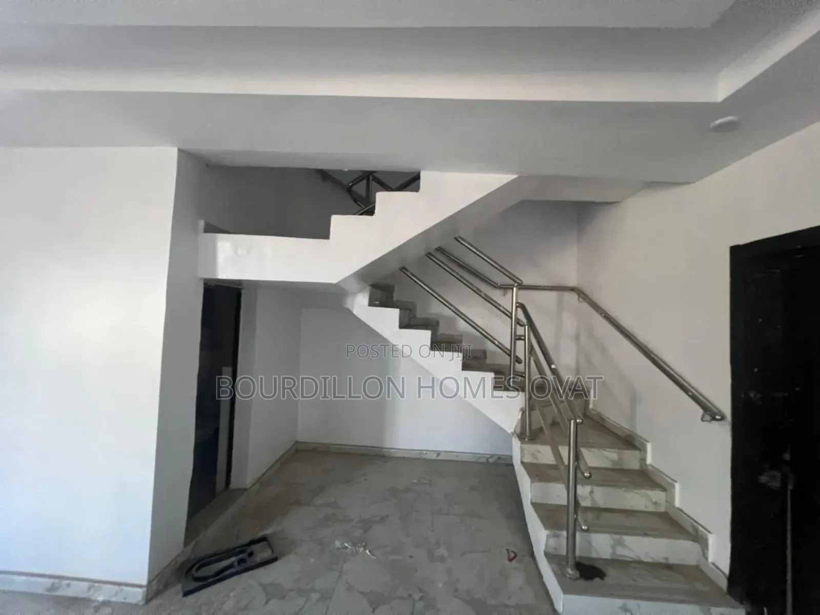 3bdrm Duplex in Ologolo Lekki Lagos for rent