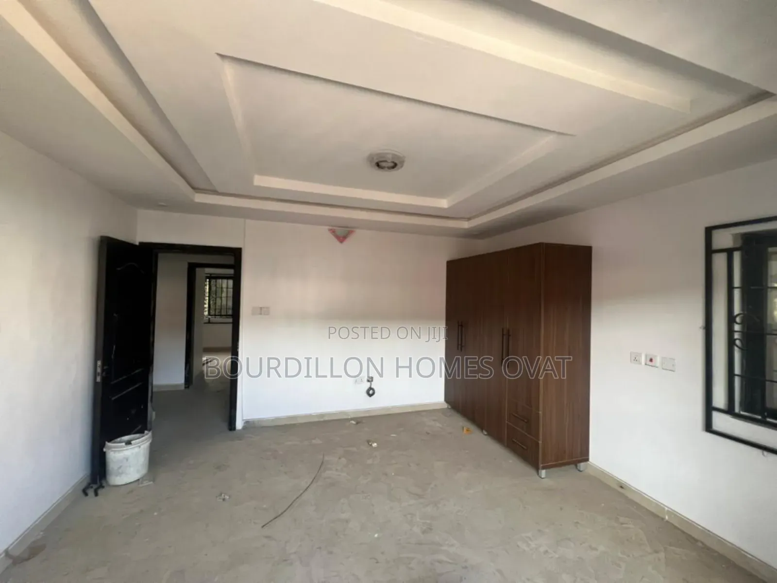 3bdrm Duplex in Ologolo Lekki Lagos for rent