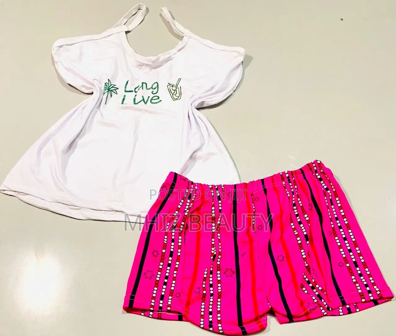2in1 Night Wear