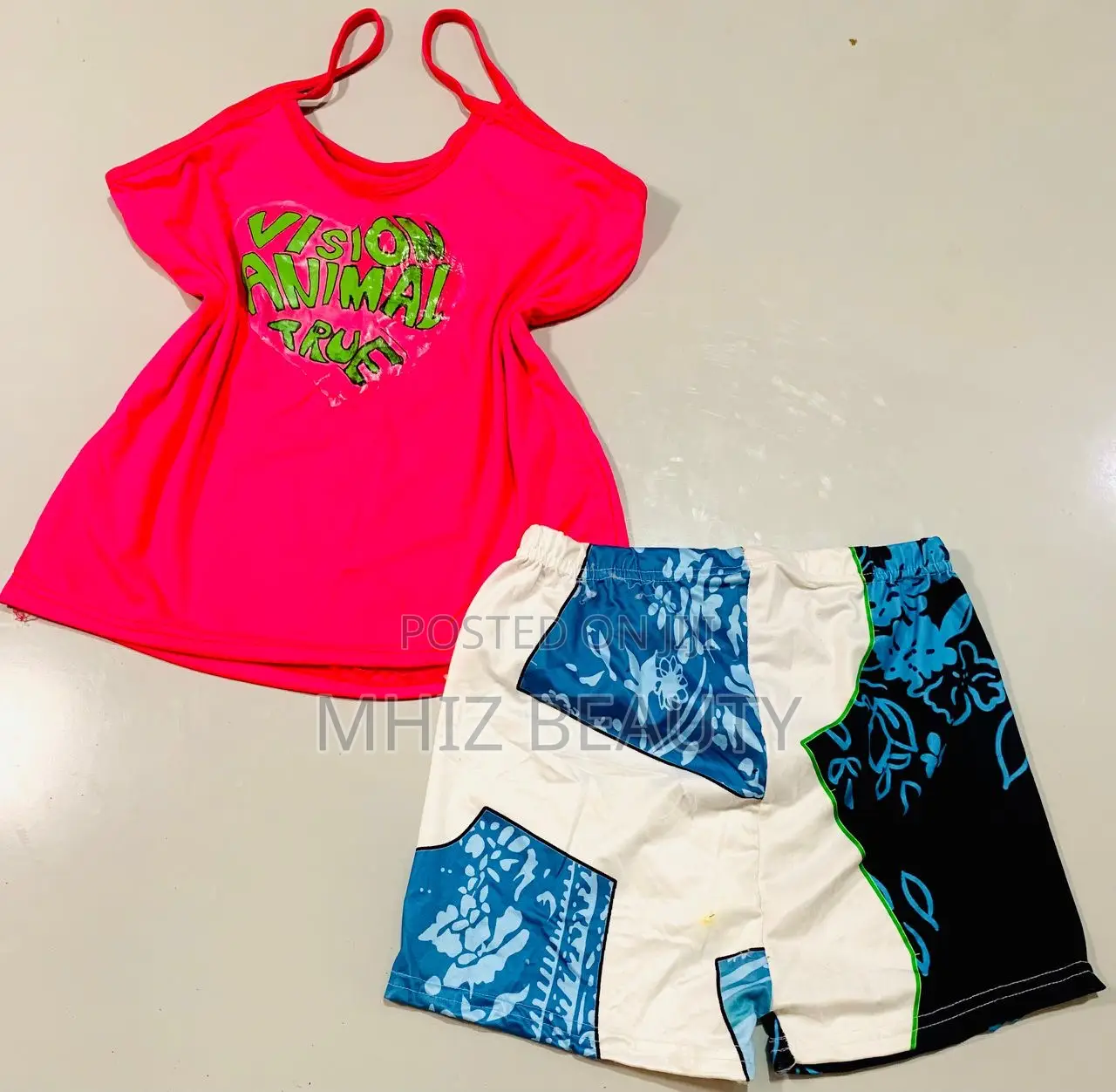 2in1 Night Wear