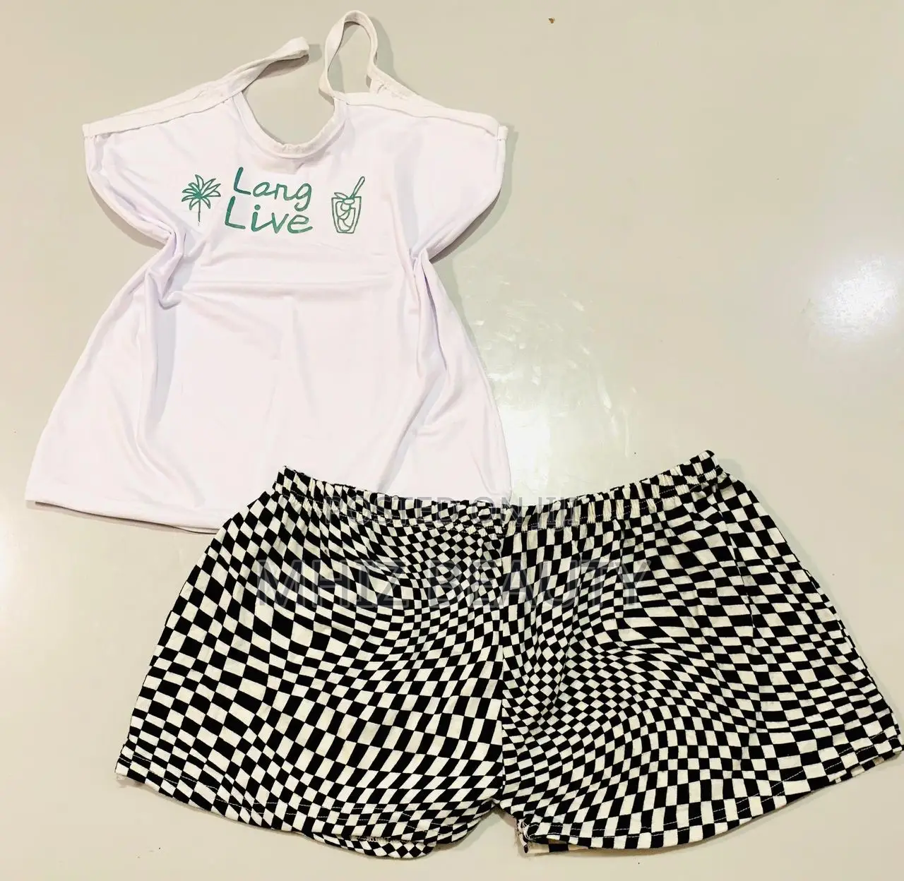 2in1 Night Wear
