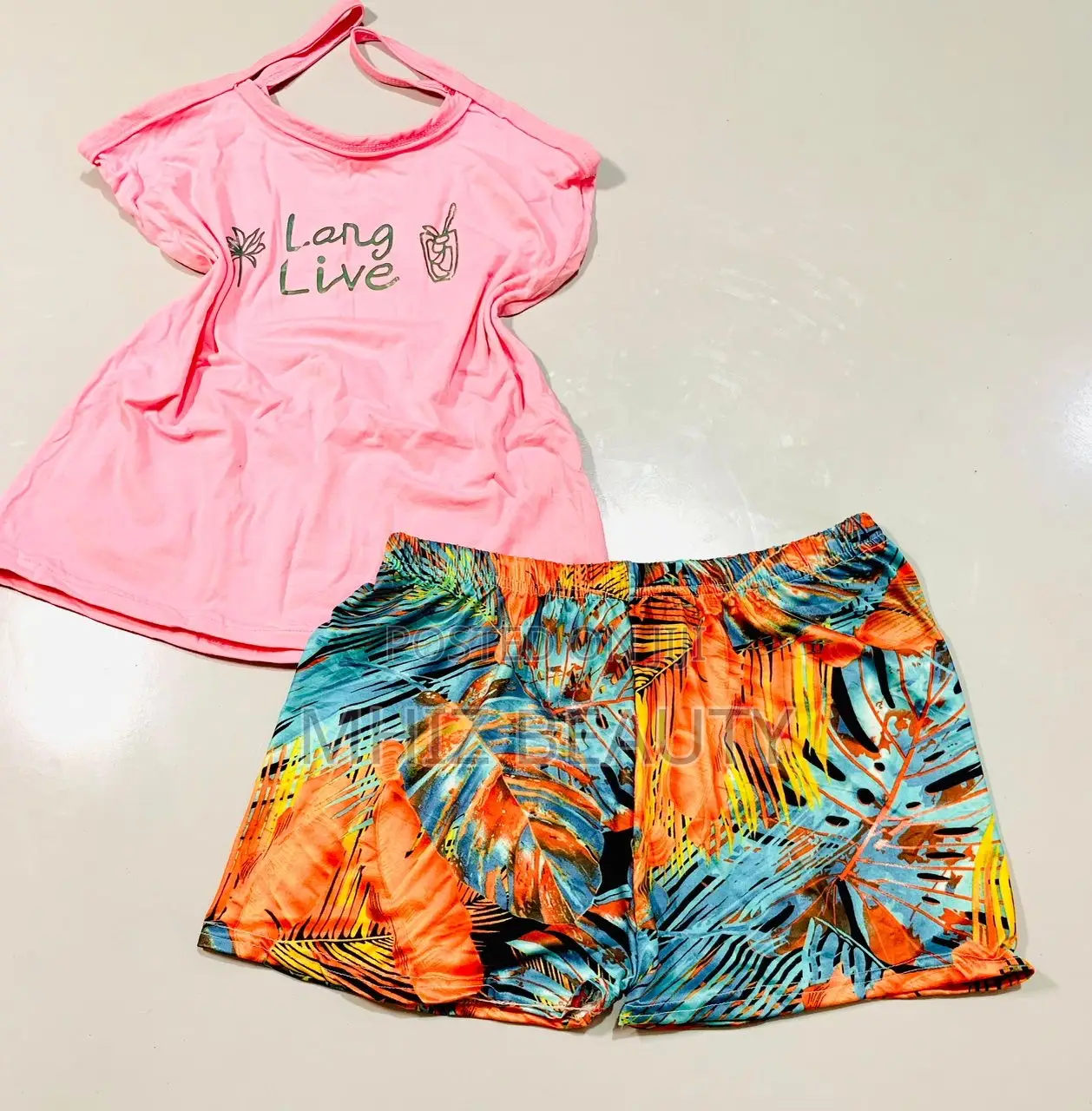2in1 Night Wear