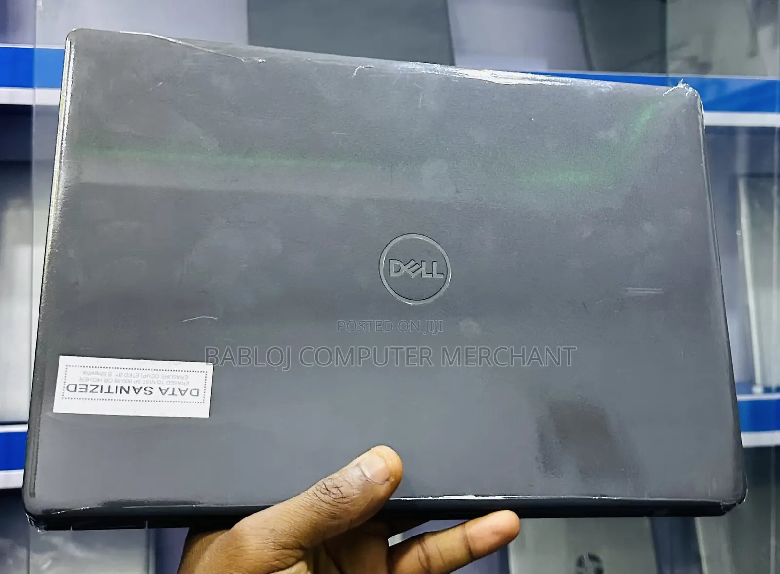 Laptop Dell Latitude 3410 16GB Intel Core i5 SSD 256GB