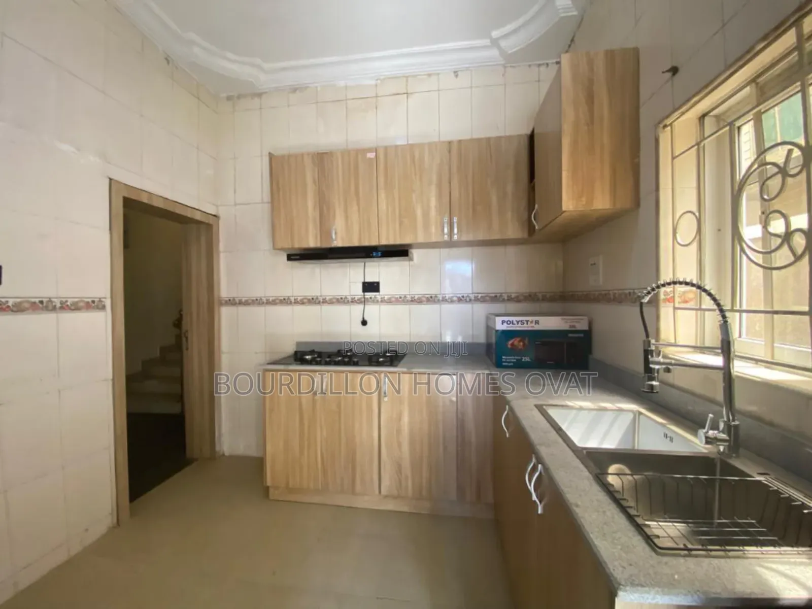 5bdrm Duplex in Chevron Lekki Lagos for sale