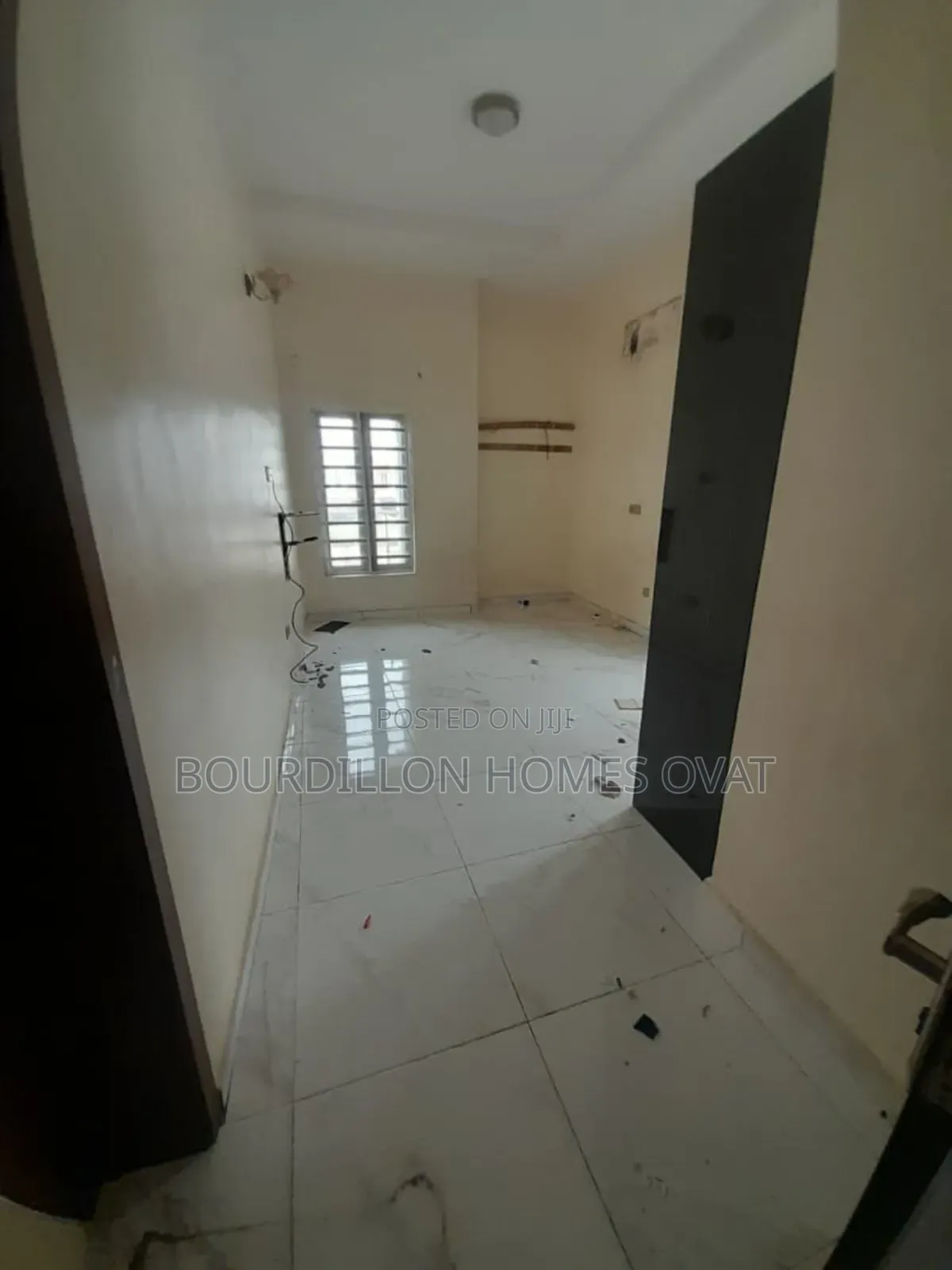 5bdrm Duplex in Chevron Drive Lagos for rent