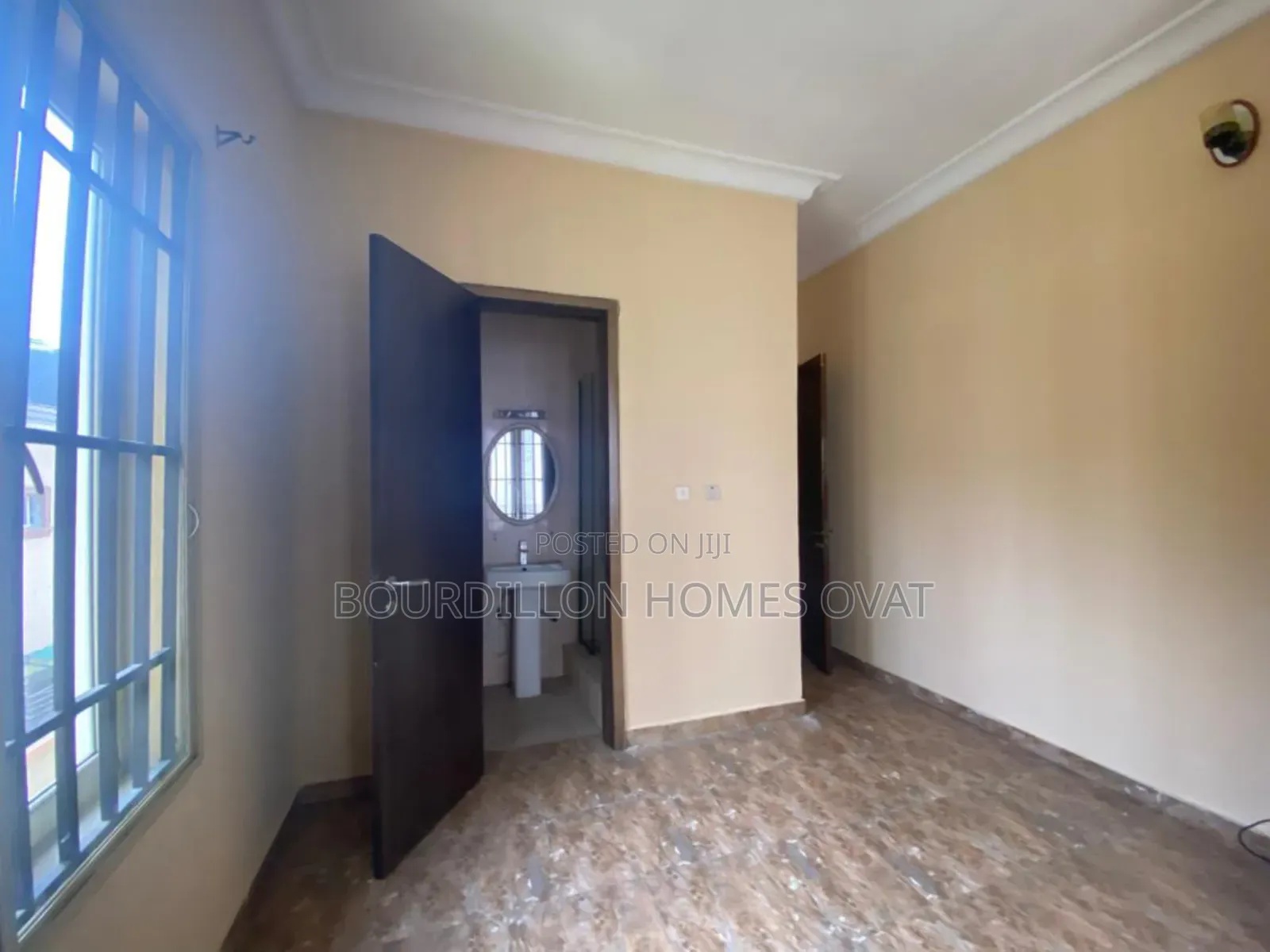 3bdrm Apartment in Chevron Lekki Lagos for rent