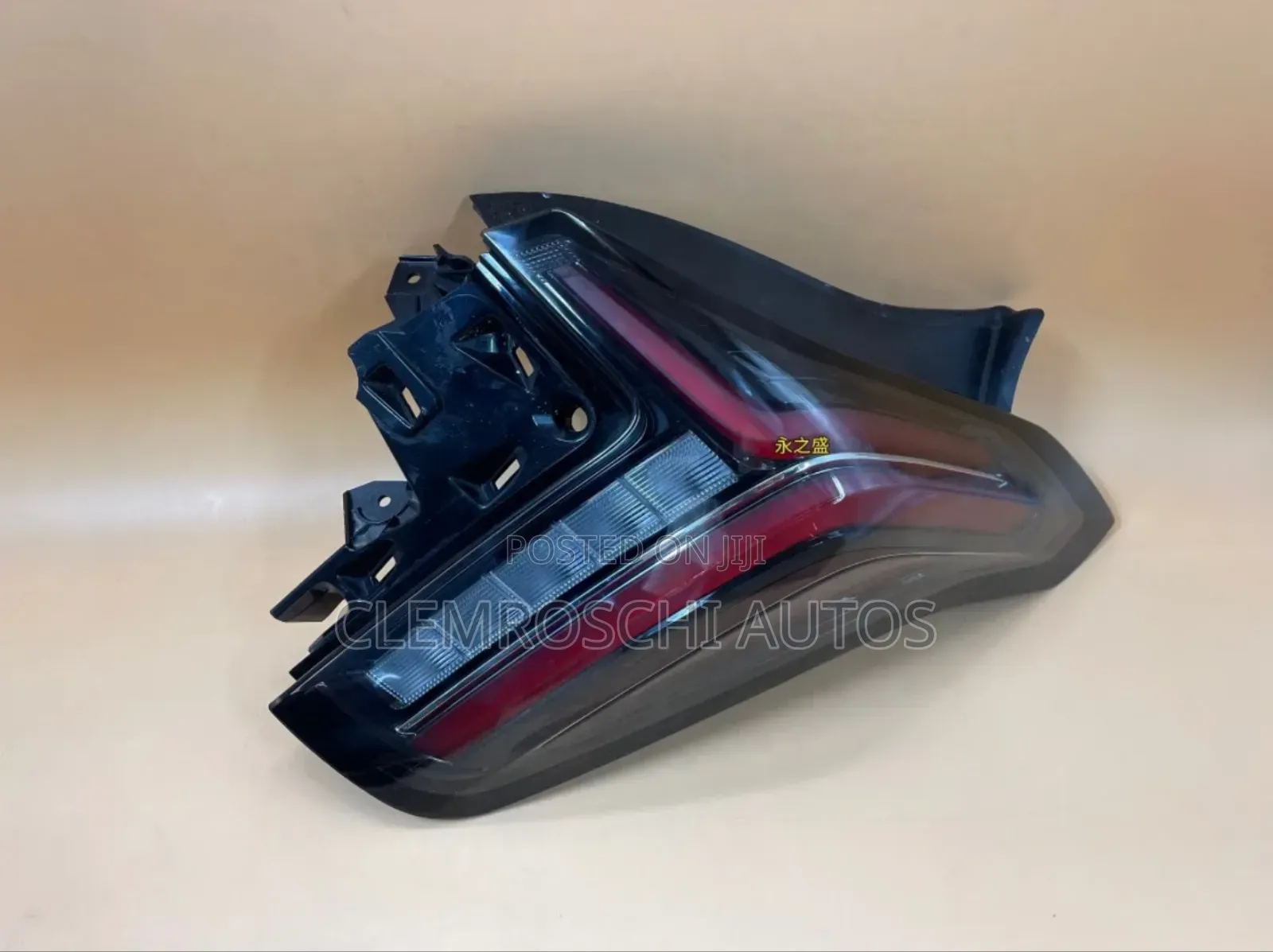 High Quality Certified Complete Brand New Rear Light Cadillac CTS 2025