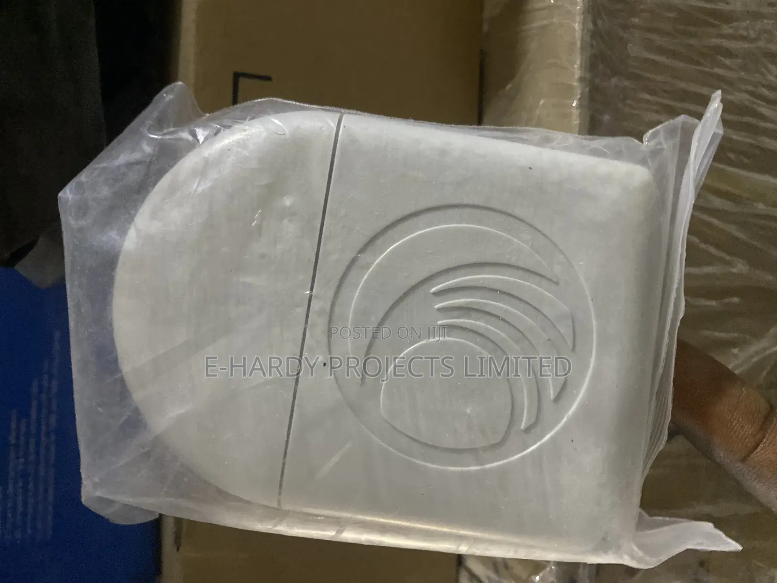 Cambium 30 VDC Gigabit Ethernet Surge Suppressor