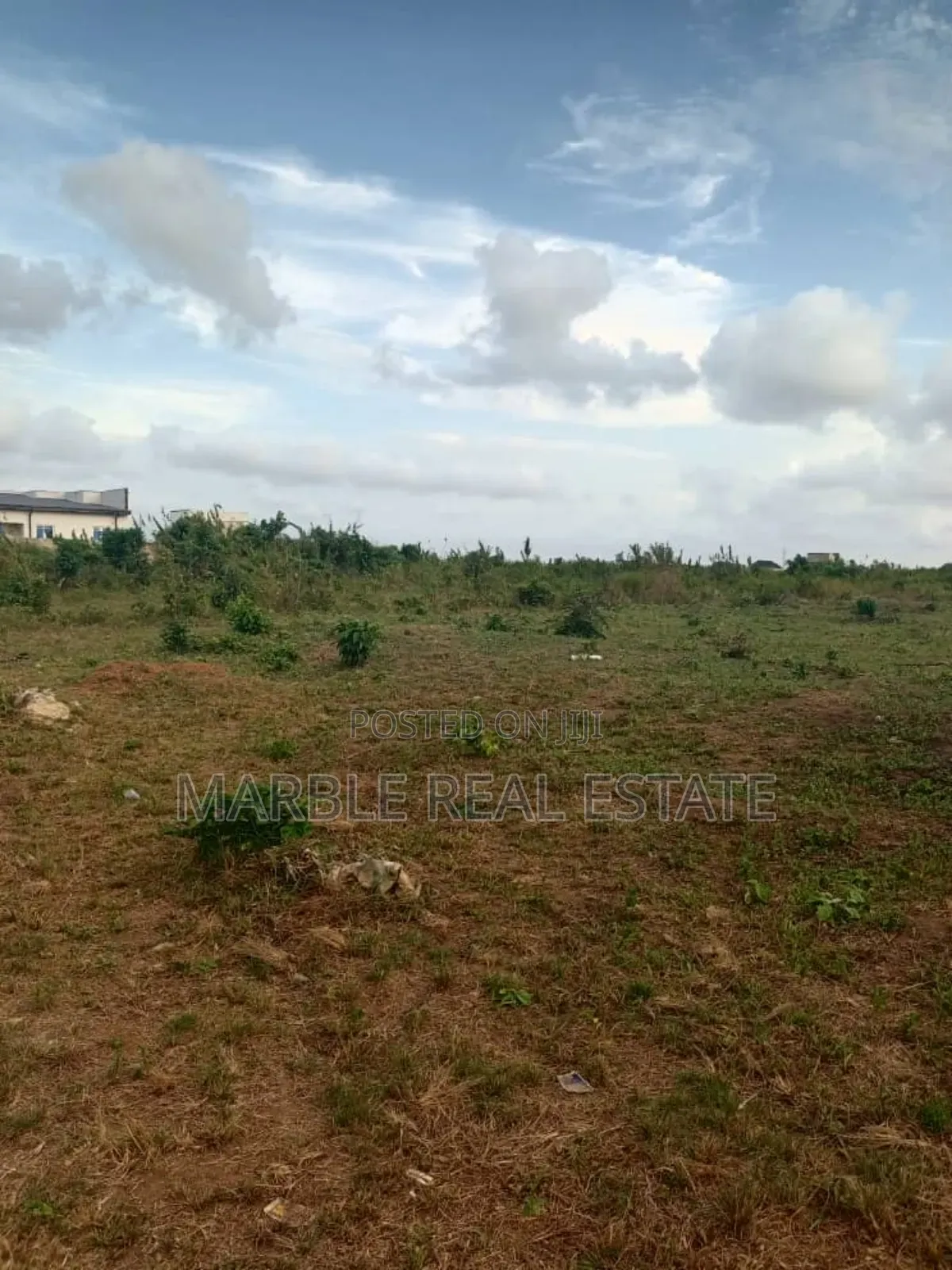 Lands Near Ipaja, 35 Mins to Ikeja