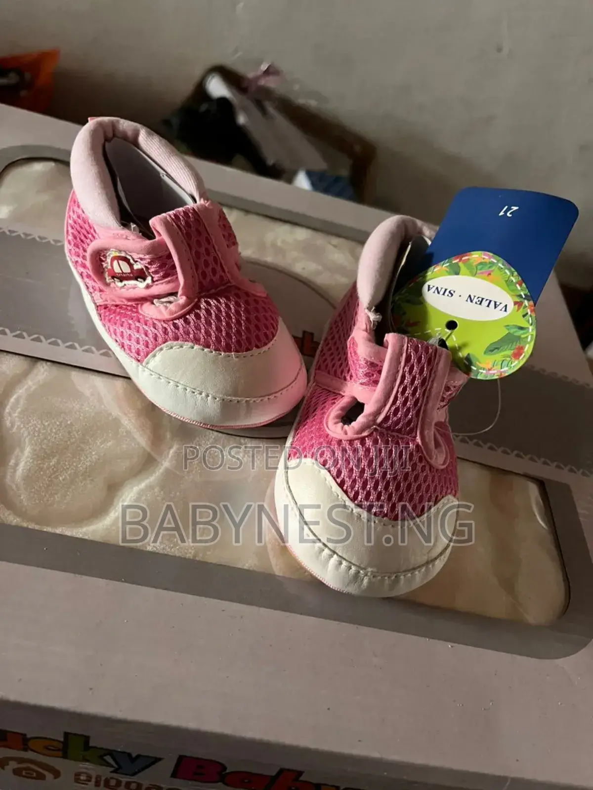 Shoe for Babies