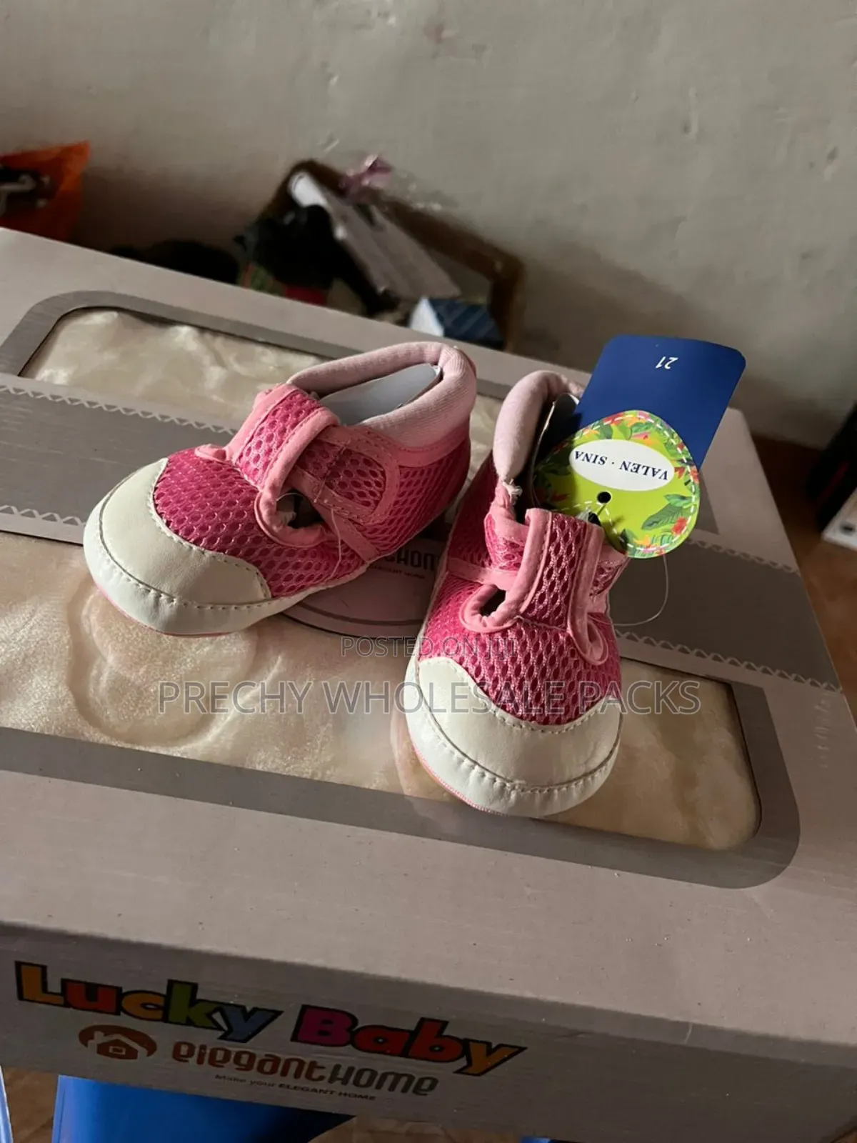 Shoe for Babies