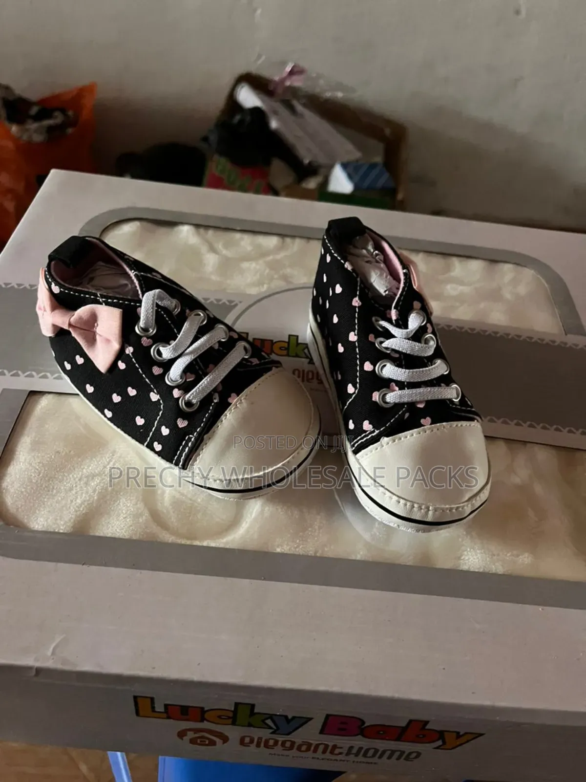 Shoe for Babies